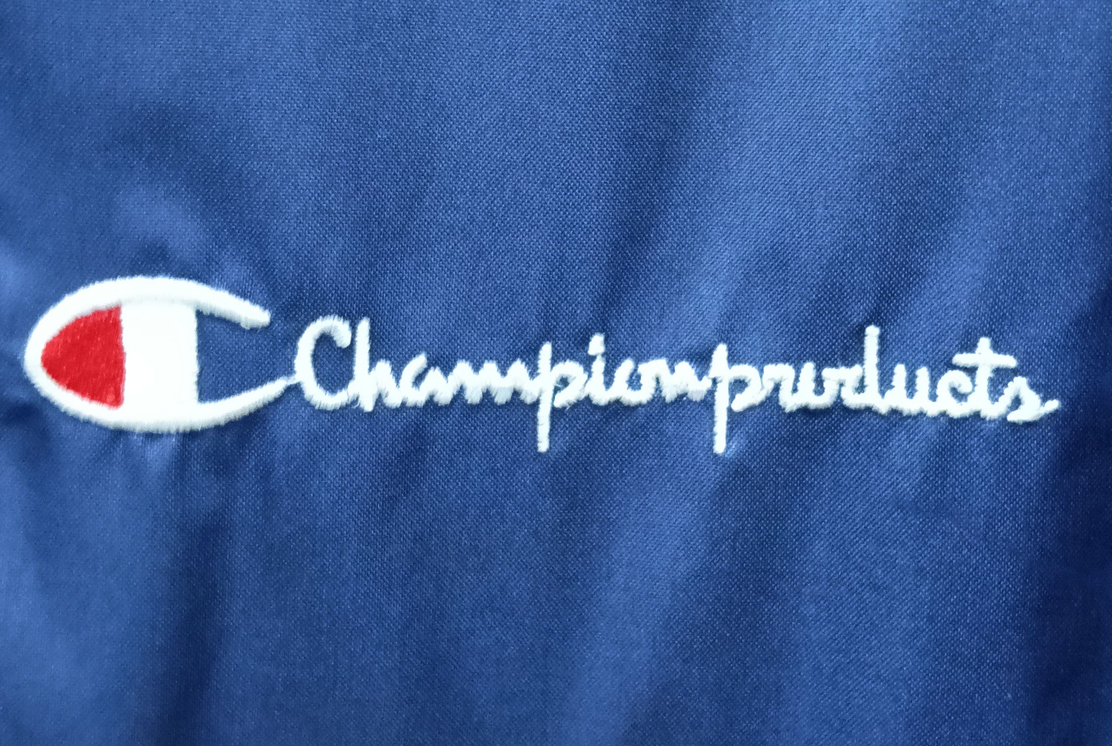 Champion × Vintage Vintage Champion Products Jacket Size US L / EU 52-54 / 3 - 5 Thumbnail