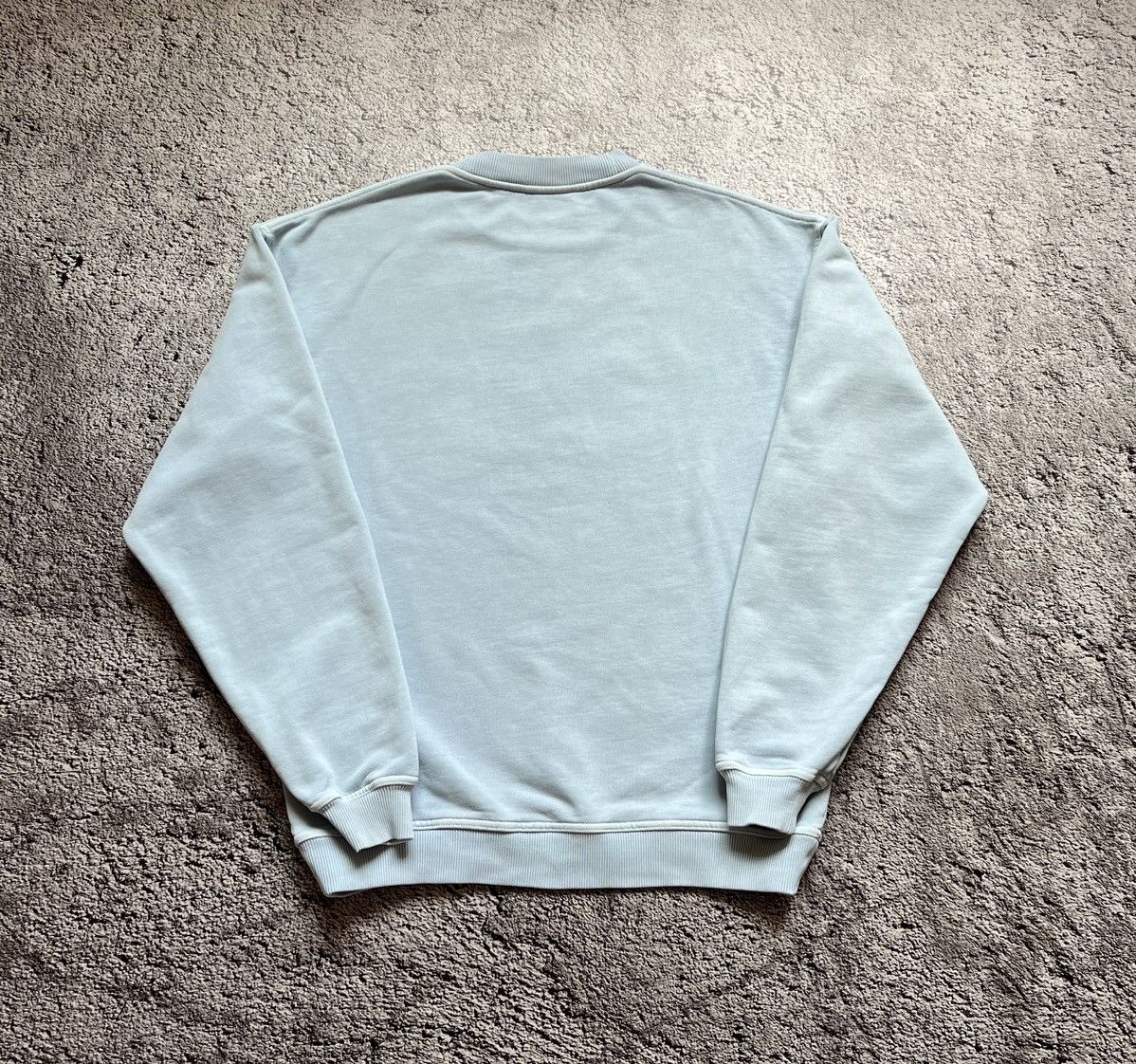 Represent Clo. Represent Worldwide Logo Sweatshirt Size S Size US S / EU 44-46 / 1 - 8 Thumbnail