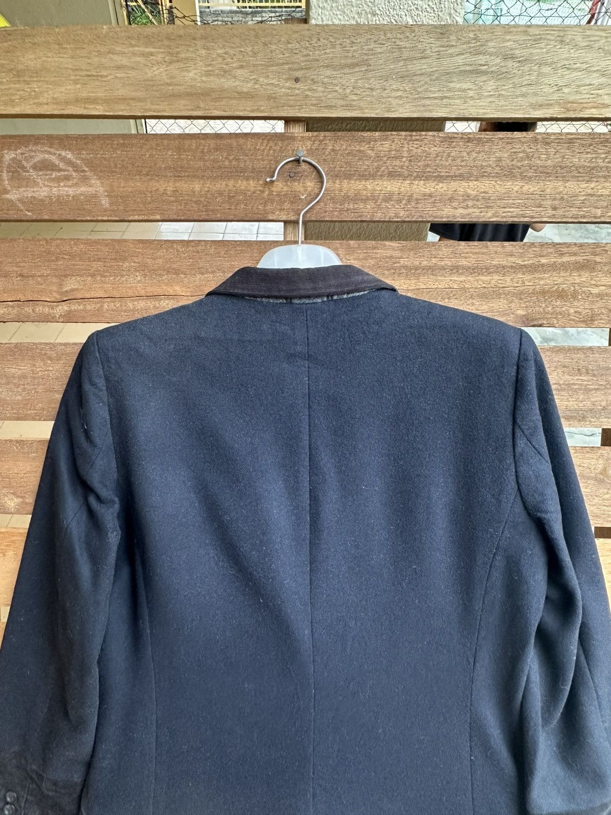 Undercover × Uniqlo Uniqlo Undercover Parka Jacket Size L / US 10 / IT 46 - 3 Thumbnail
