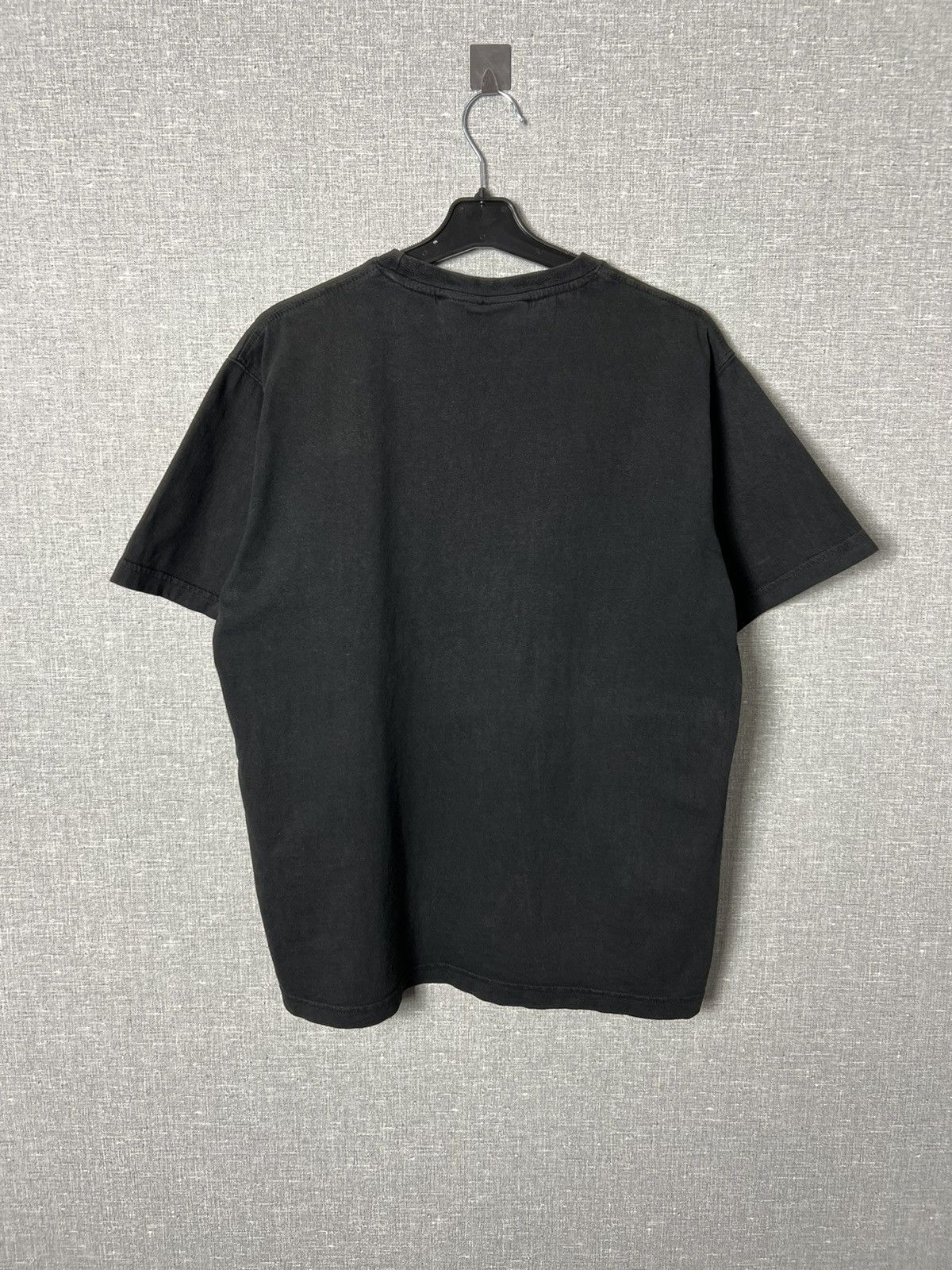 Rap Tees × Southpole × Vintage Rare Vintage Southpole Graffiti Big Logo Tee Size US M / EU 48-50 / 2 - 13 Thumbnail