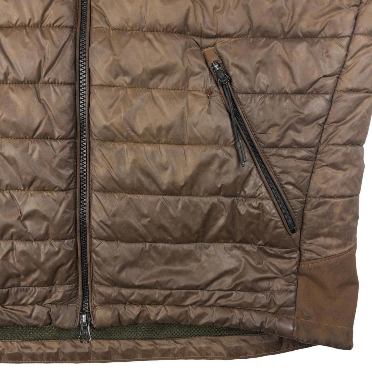 Designer Vintage CP Company Goggle Hood Puffer Gilet Size M Size US M / EU 48-50 / 2 - 7 Thumbnail