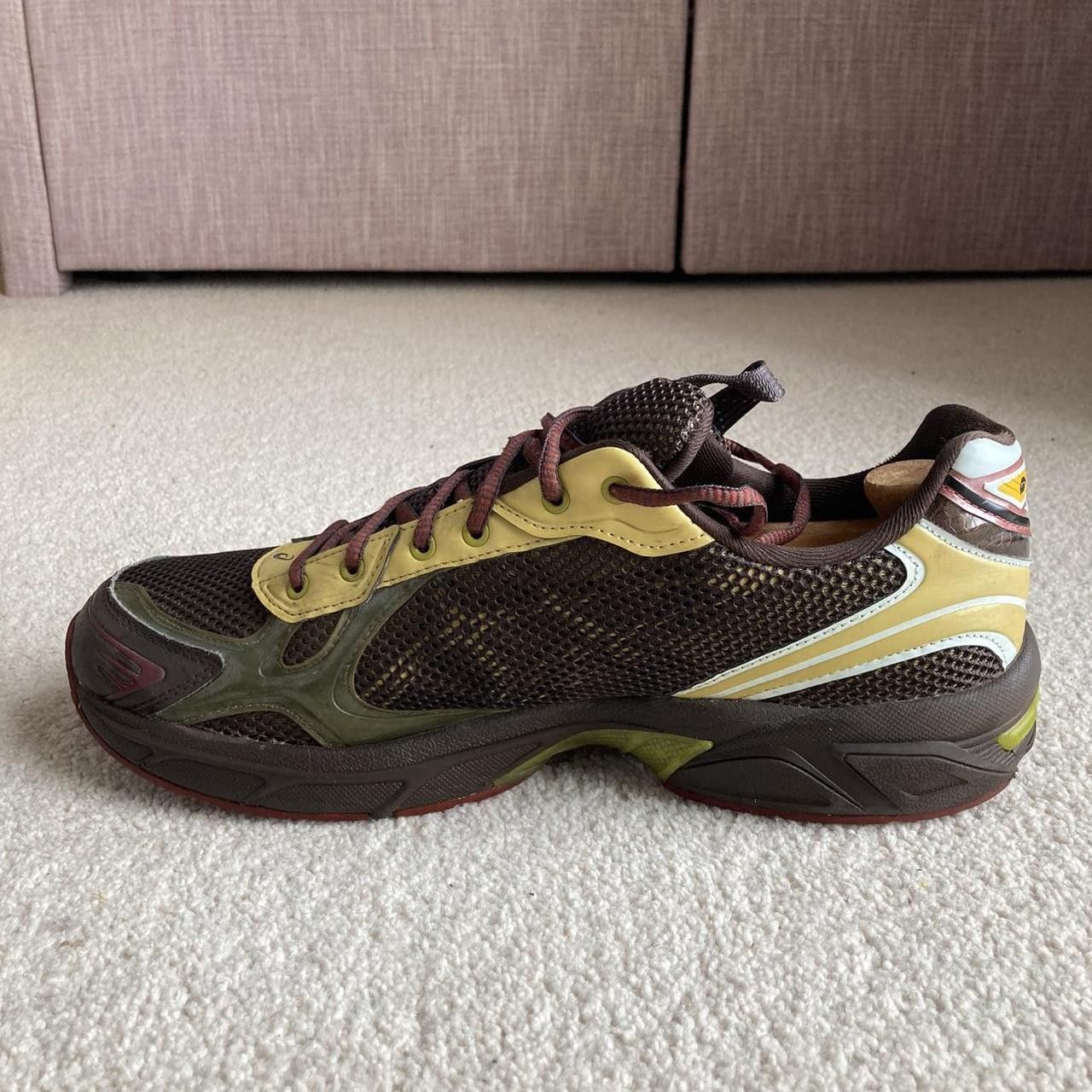 Asics × Kiko Kostadinov Kiko Kostadinov ASICS UB4-S Gel 1130 Size US 11 / EU 44 - 4 Thumbnail