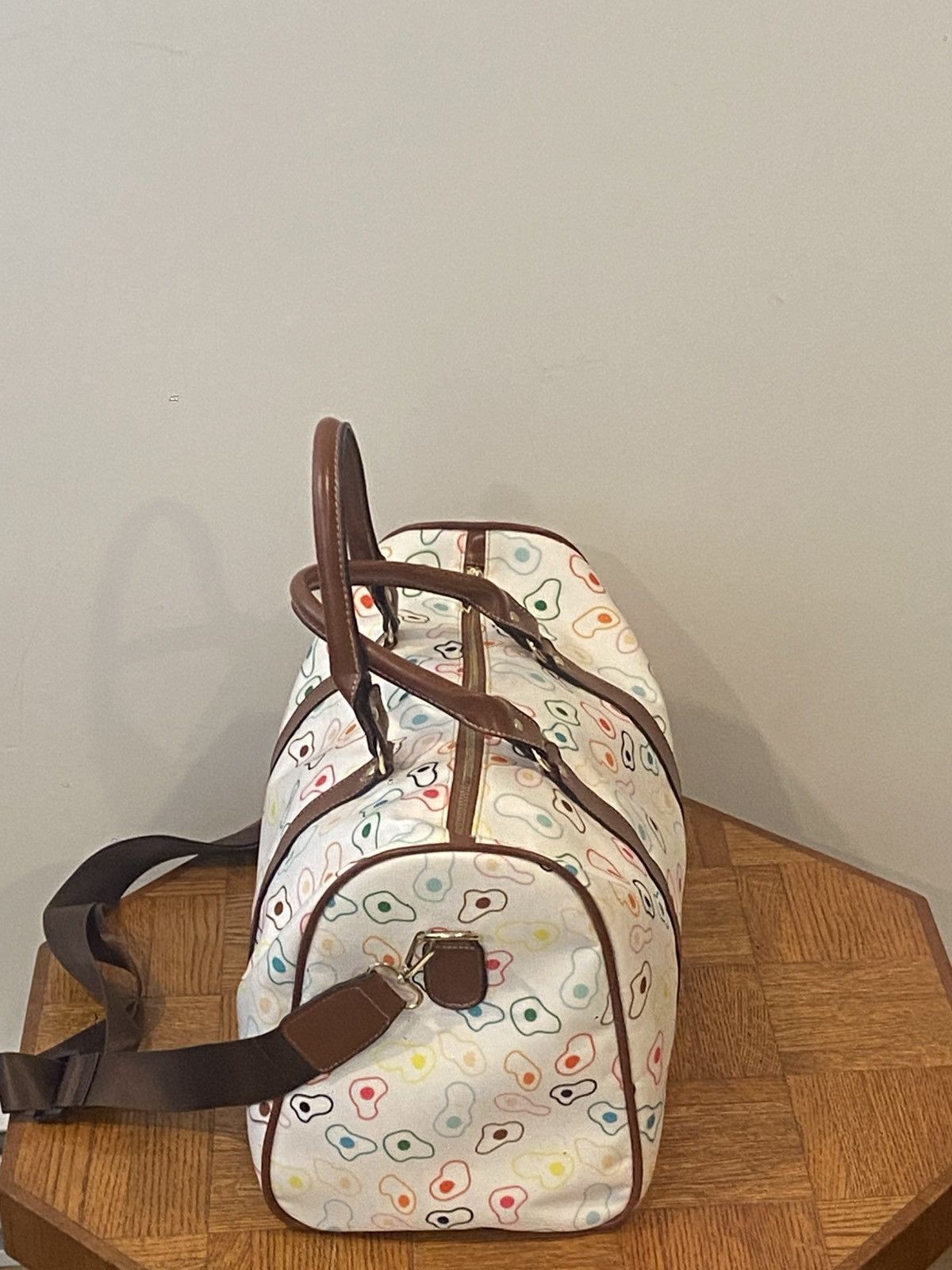 Designer × Other Svnk egg duffle bag Size ONE SIZE - 3 Thumbnail
