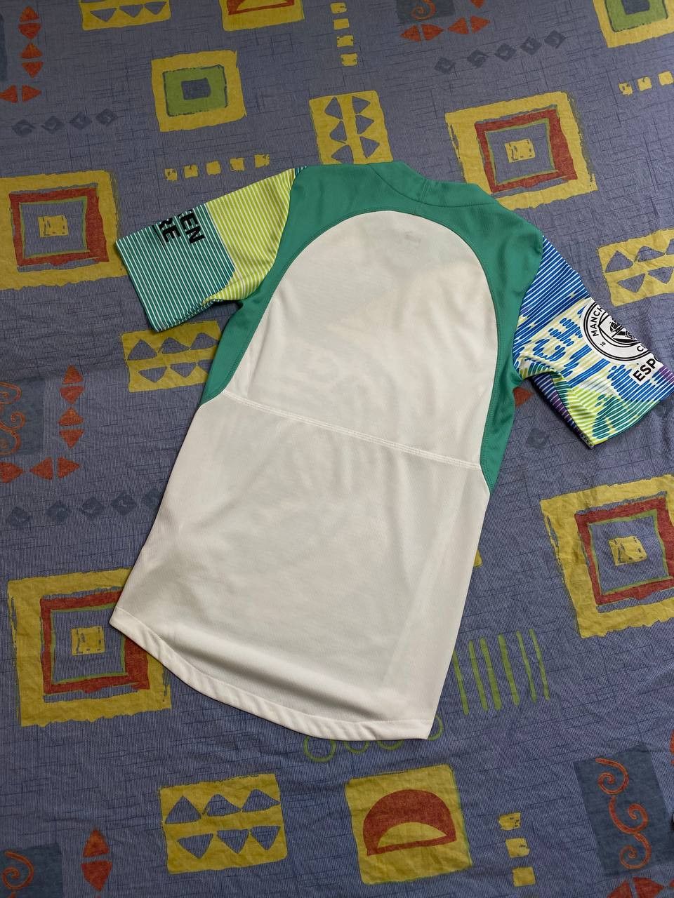 Puma Puma Soccer Jersey T-Shirt Size US XXS / EU 40 - 11 Thumbnail