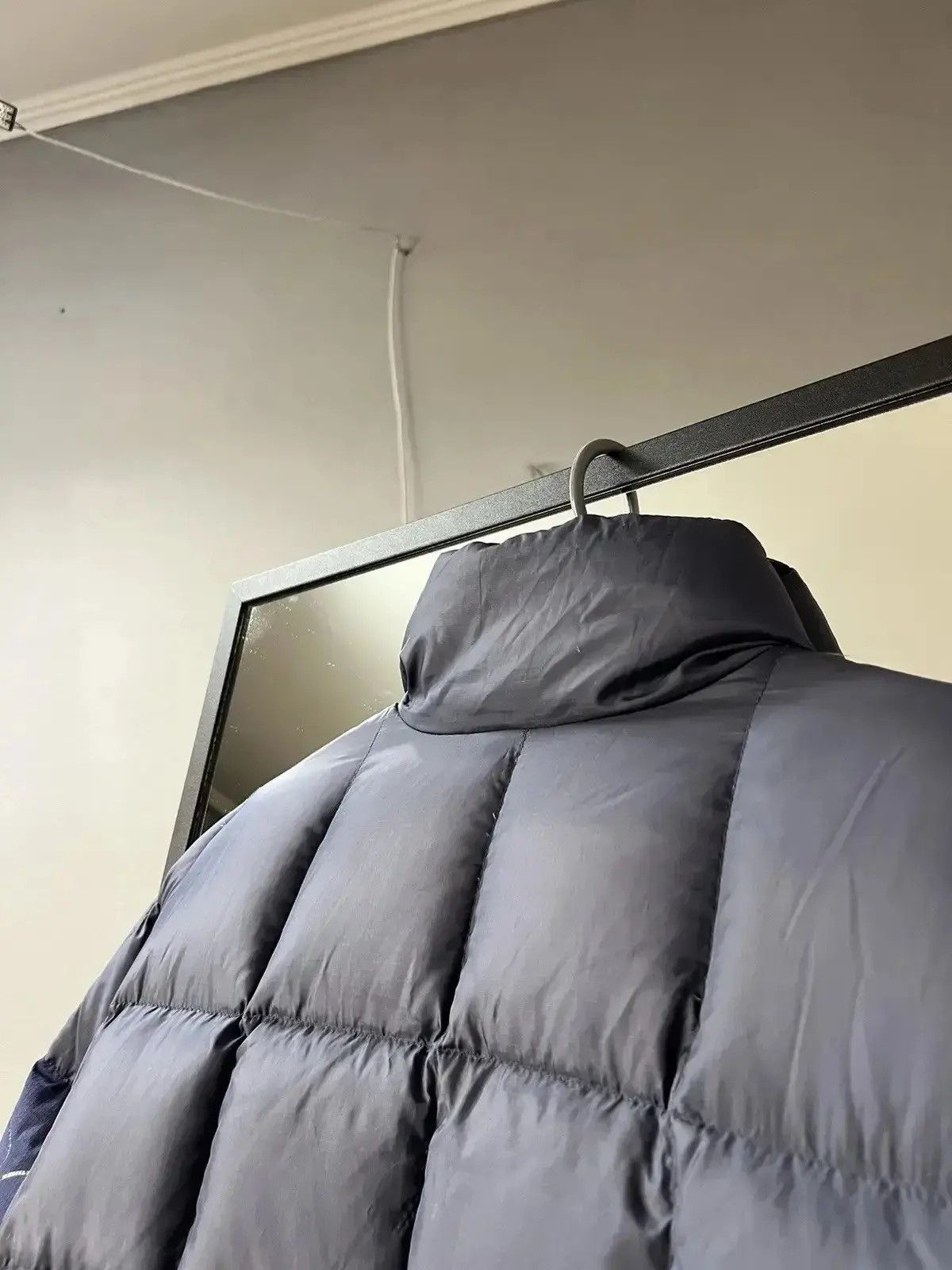 Nike × Nike ACG × Vintage Vintage Y2K Nike Acg down jacket bilateral puffer jacket Size US S / EU 44-46 / 1 - 4 Thumbnail