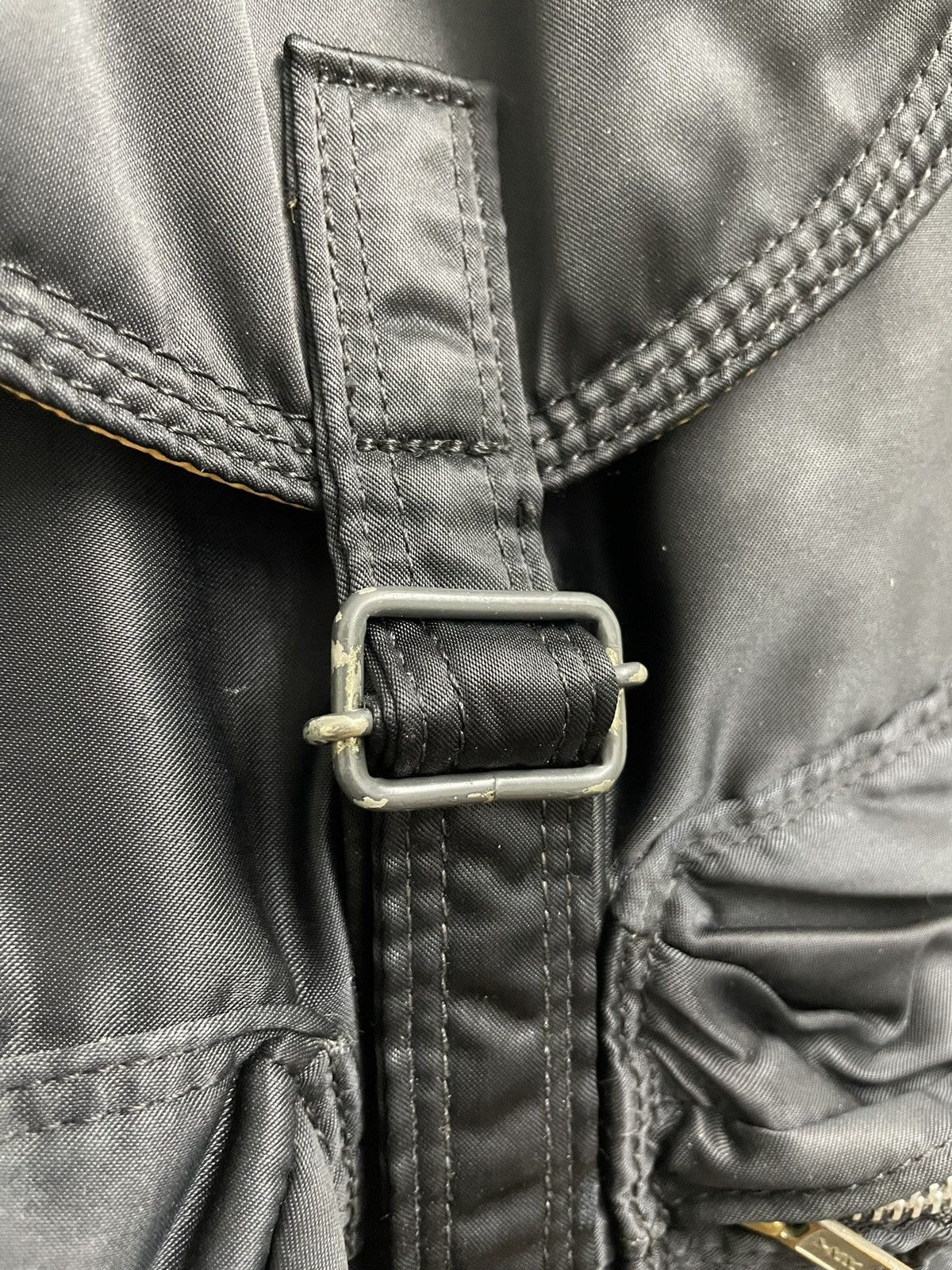 Head Porter × Porter bagpack Size ONE SIZE - 8 Thumbnail