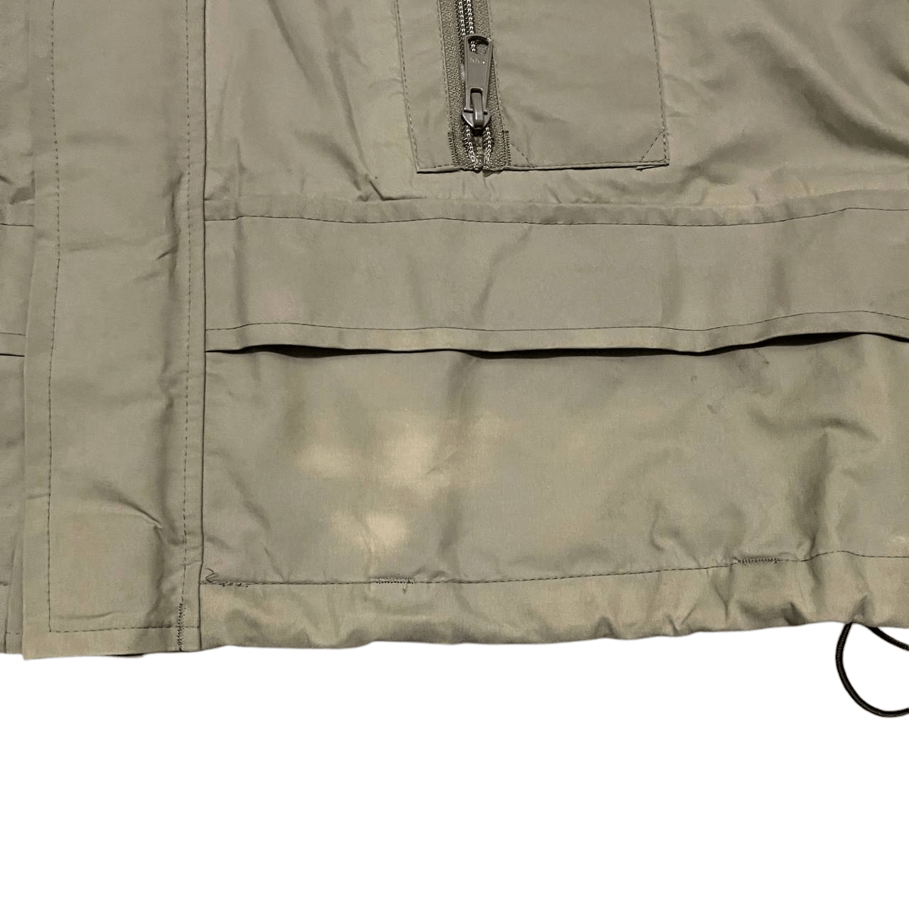 Final Home Vintage Rivalley Jacket inspired issey miyake final home Size US M / EU 48-50 / 2 - 5 Thumbnail