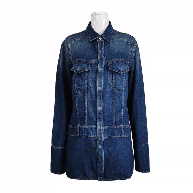 Other LOEWE cowboy shirt Size XXS / US 00 / IT 34 - 1 Thumbnail