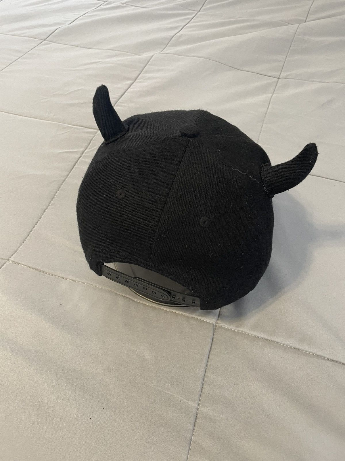 Other Horns Cap Size ONE SIZE - 3 Thumbnail
