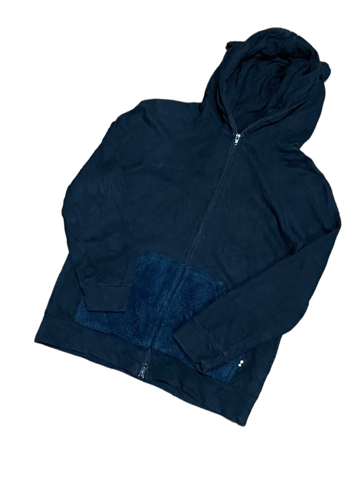 Issey Miyake Issey Miyake Mercibeaucoup Bear 🐻 Hooded Size US S / EU 44-46 / 1 - 8 Thumbnail