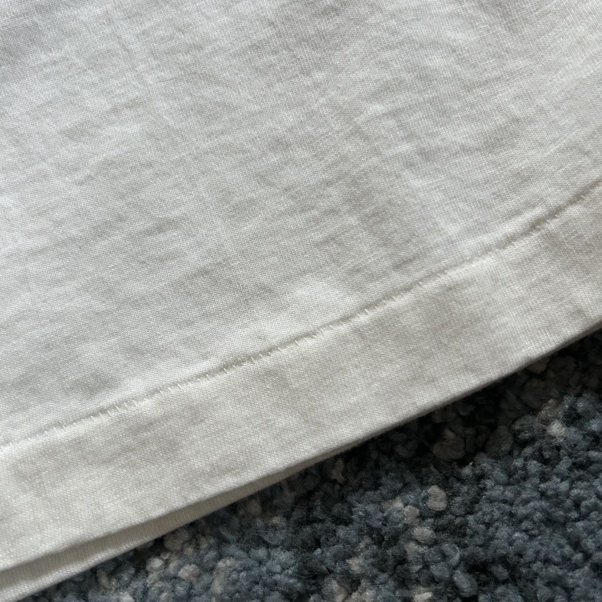 Human Made HUMAN MADE BLANK TEE CREAM Size US L / EU 52-54 / 3 - 2 Thumbnail