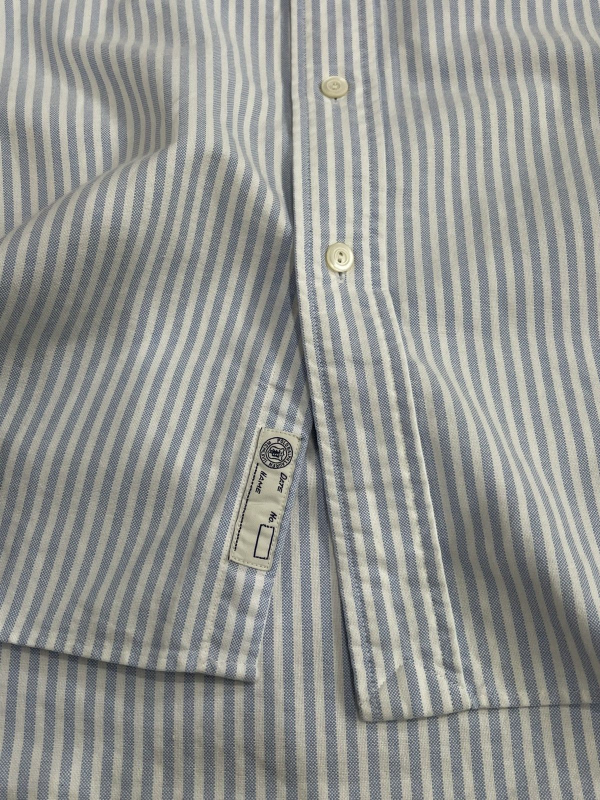 Polo Ralph Lauren Polo Ralph lauren shirt Size US M / EU 48-50 / 2 - 4 Thumbnail