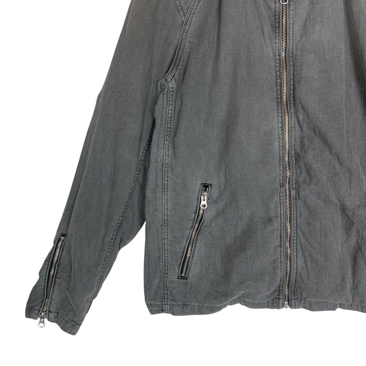 Japanese Brand × Other PPFM Peyton Place For Men StreetWear JapaneseBrand Jacket Size S / US 4 / IT 40 - 3 Thumbnail