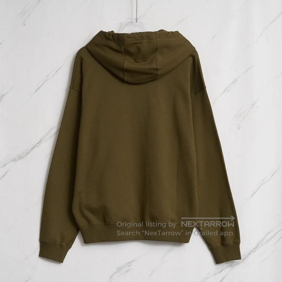 Versace Versace Logo Embroidery Hoodie. Size US M / EU 48-50 / 2 - 5 Thumbnail