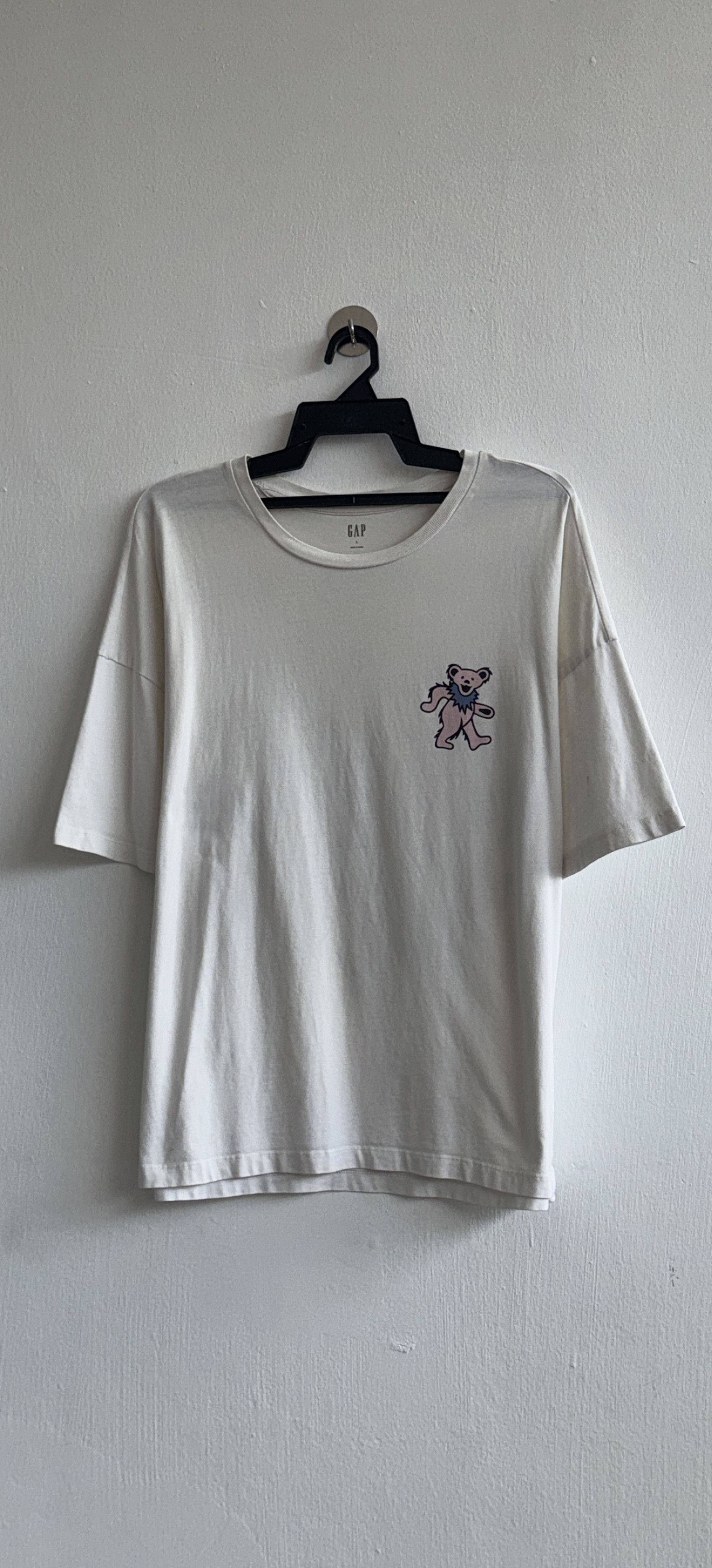 Grateful Dead Grateful Dead T-Shirt Size US L / EU 52-54 / 3 - 2 Thumbnail
