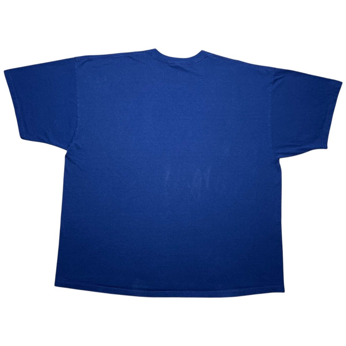 Delta Vtg 2000s I’m Rick James Bitch Spell Out Word Graphic Tee Size US XXL / EU 58 / 5 - 3 Thumbnail