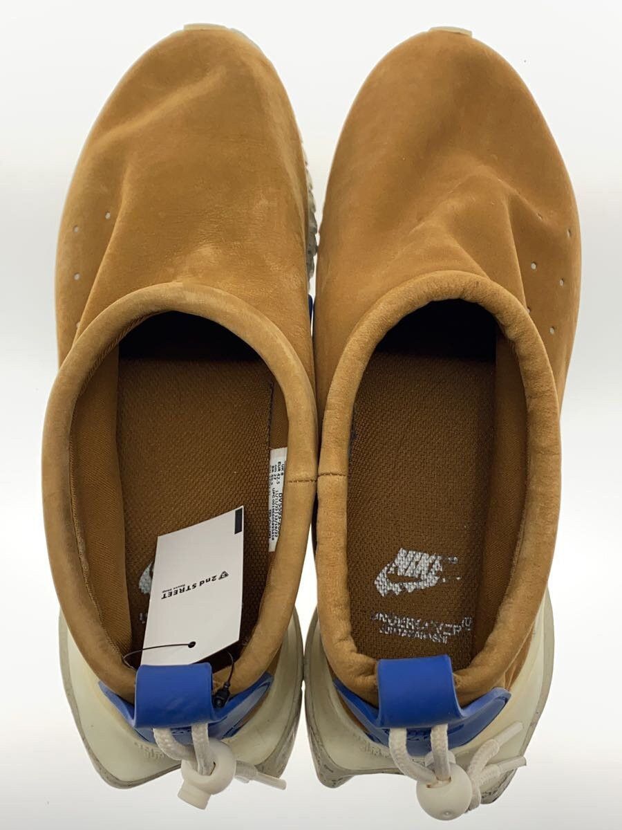 Undercover Undercover x Nike Shoes Camel Size US 9 / EU 42 - 3 Thumbnail