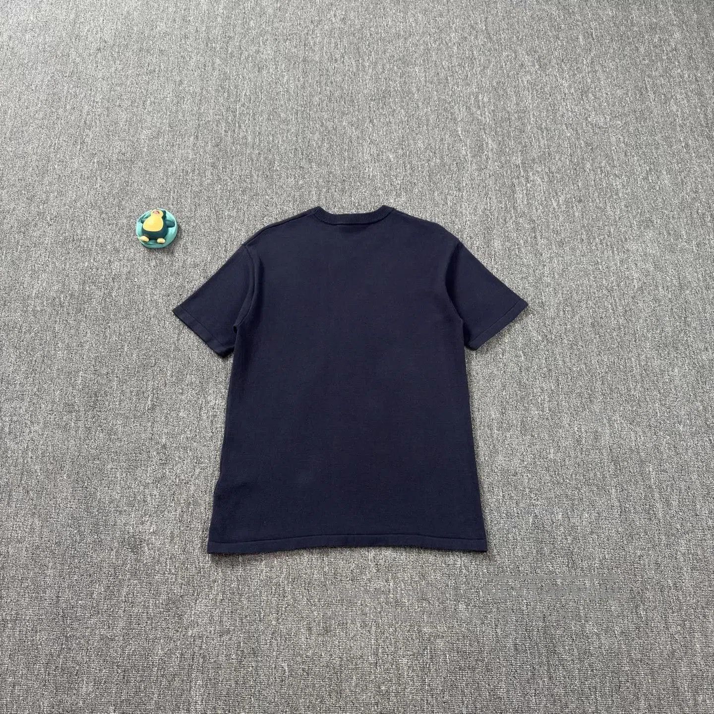Nigo LV Nigo Collaboration Heart T-shirt. Size US L / EU 52-54 / 3 - 2 Thumbnail