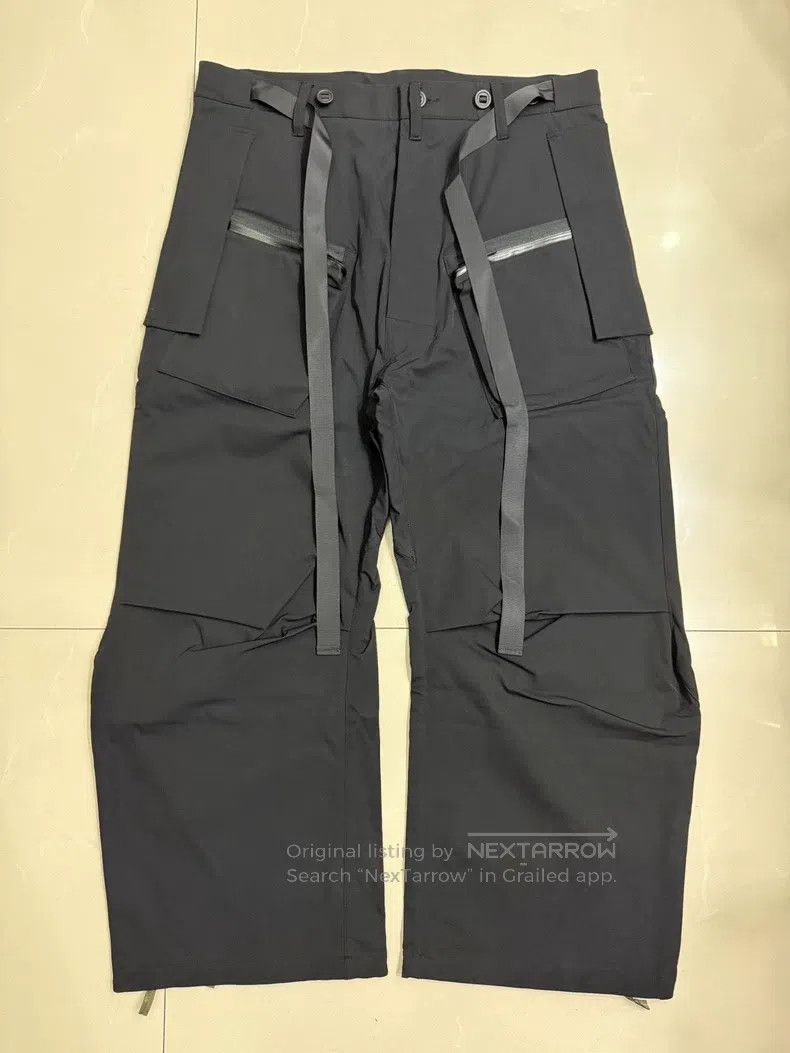 Acronym Acronym size S trousers Size US 34 / EU 50 - 1 Thumbnail