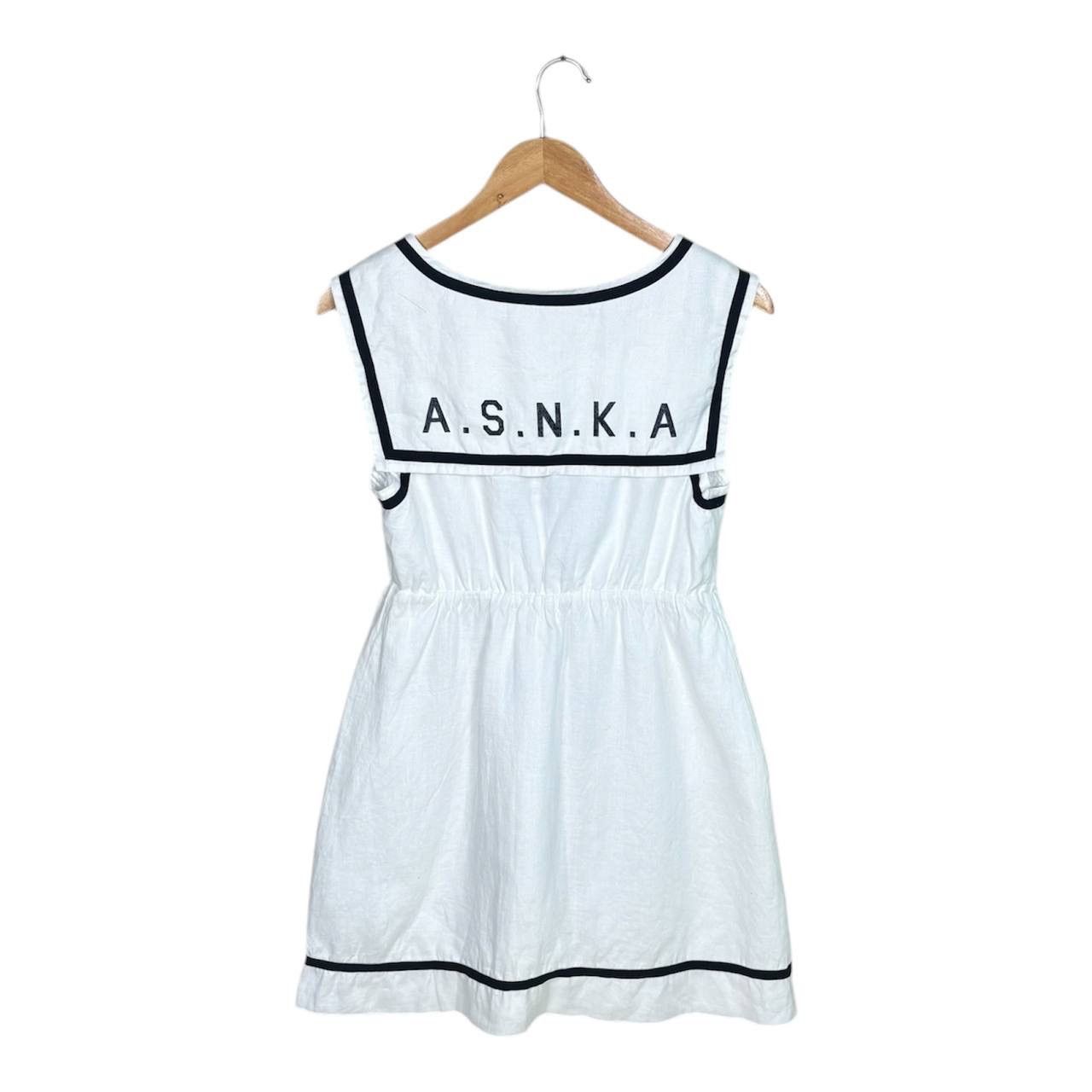 Bape A Bathing Ape Bape Sailor Dress Costume Cosplay Dress Size S / US 4 / IT 40 - 2 Thumbnail