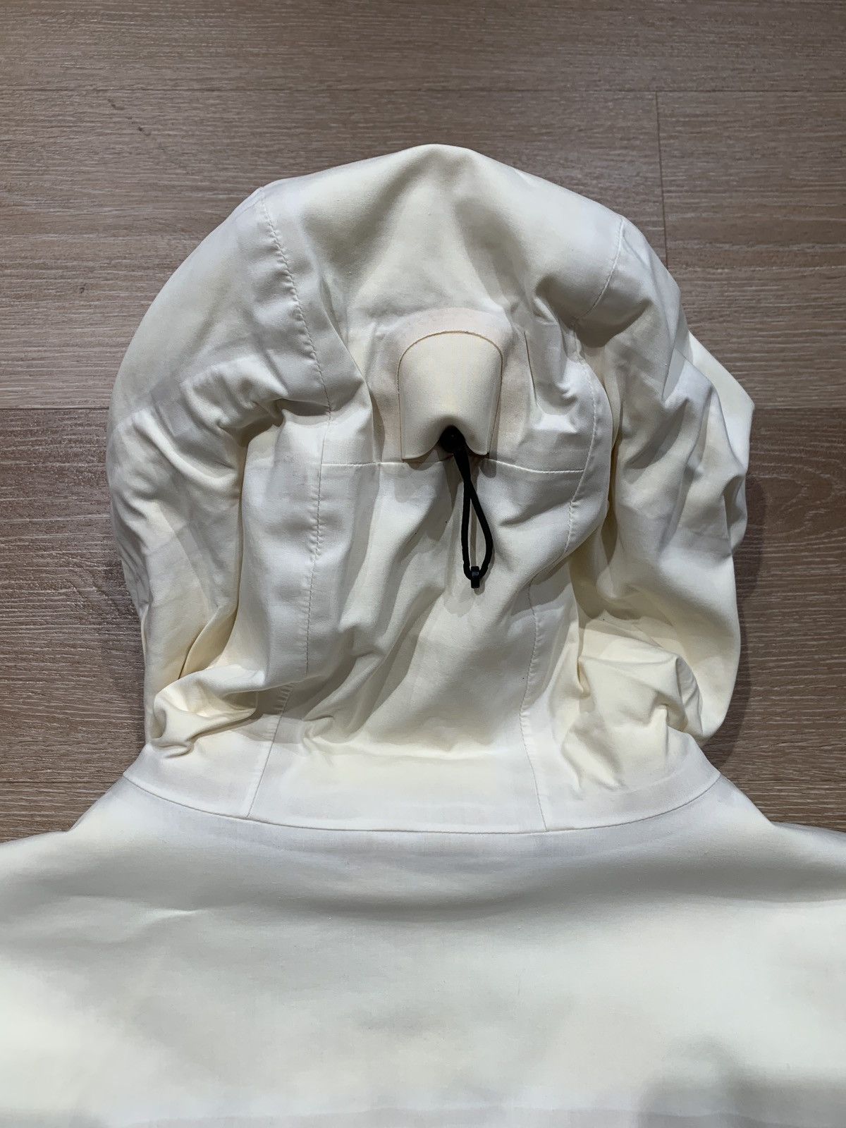 Designer × Stone Island Stone island performance cotton gorpcore jacket Size US M / EU 48-50 / 2 - 13 Thumbnail
