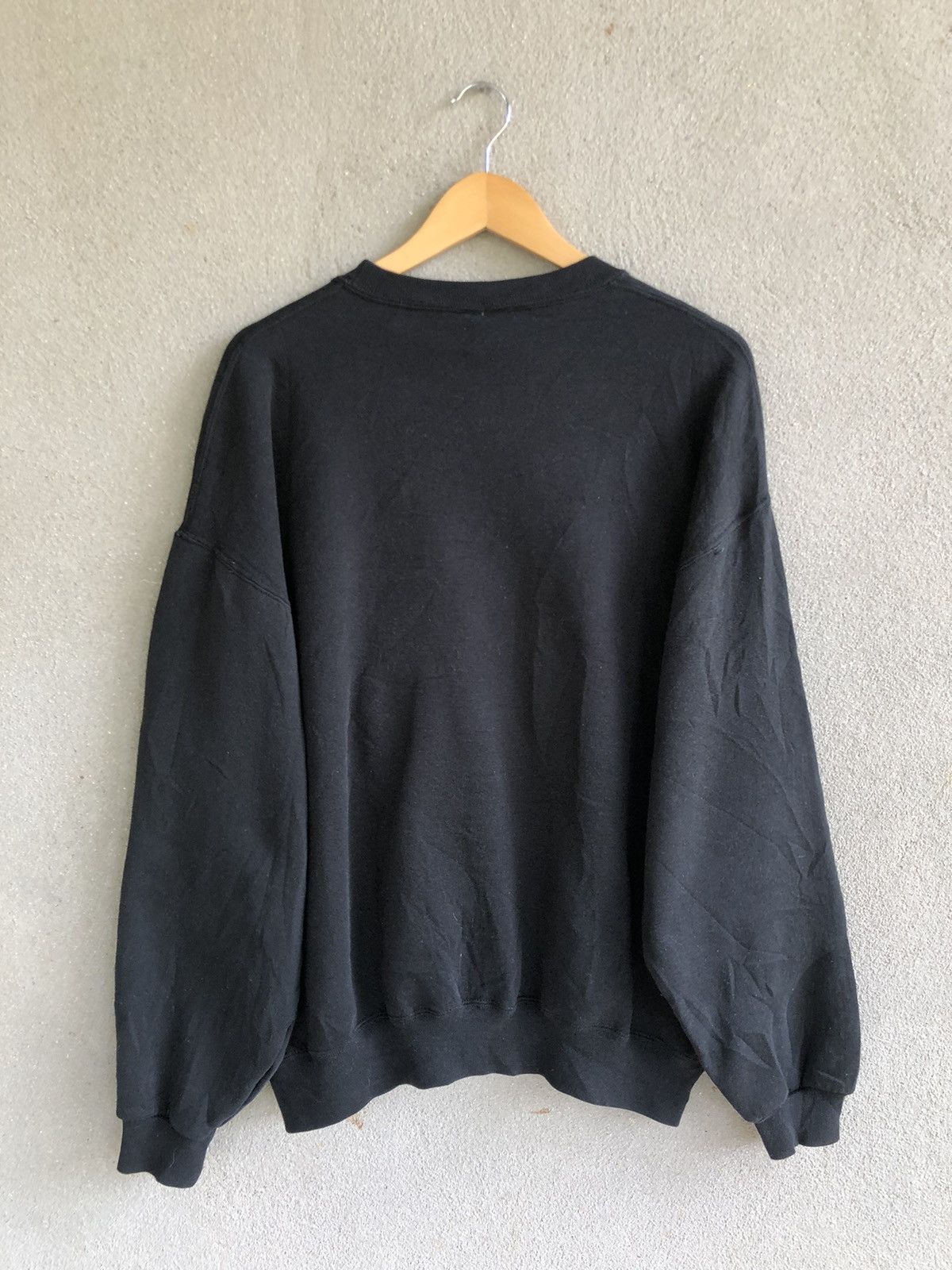 Russell Athletic Vintage 90s Russell Athletic sweatshirt Size US XL / EU 56 / 4 - 2 Thumbnail