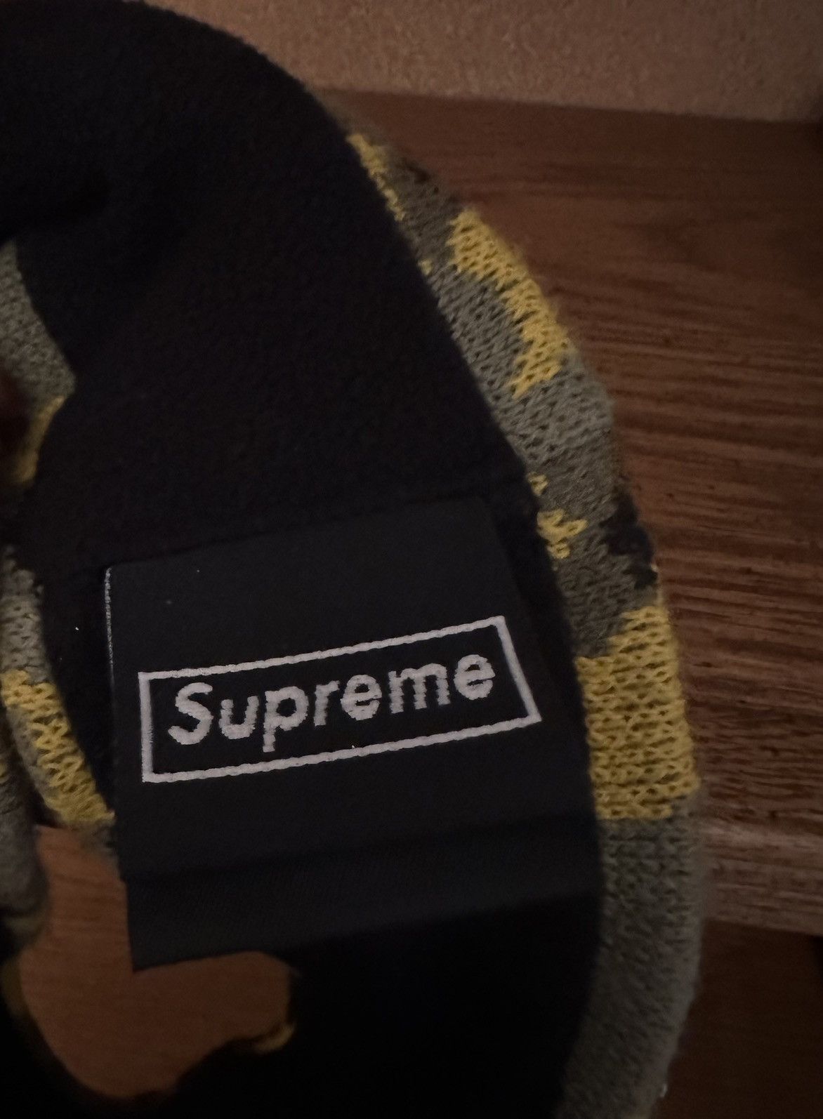 Supreme headband fw17 on sale