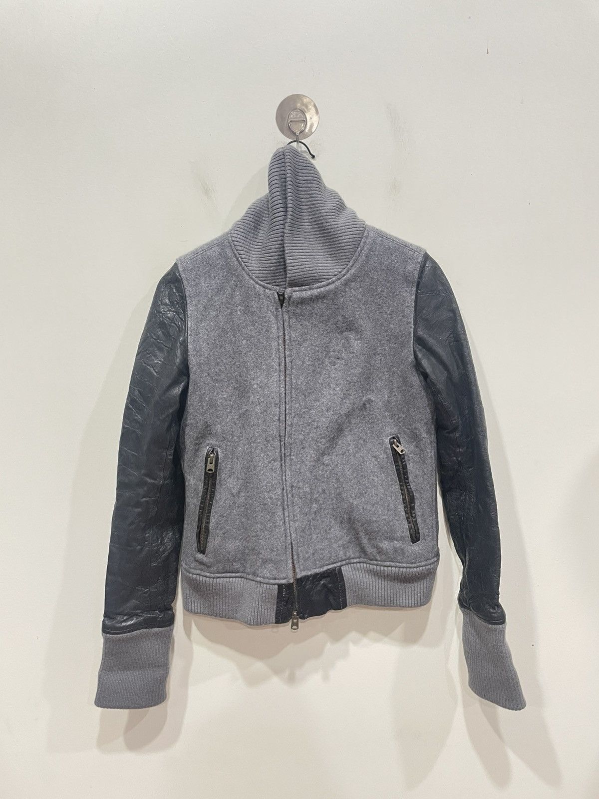 Johnbull Johnbull Jacket Size US M / EU 48-50 / 2 - 1 Thumbnail