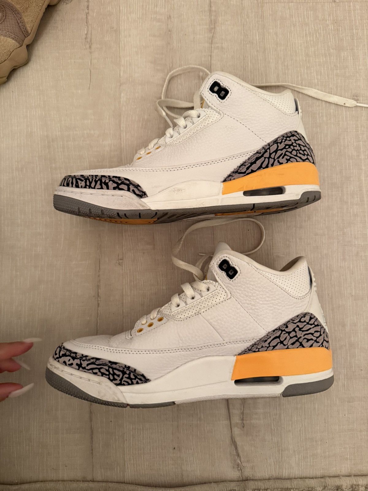 Jordan Brand Jordan lightning Size US 9 / IT 39 - 4 Thumbnail