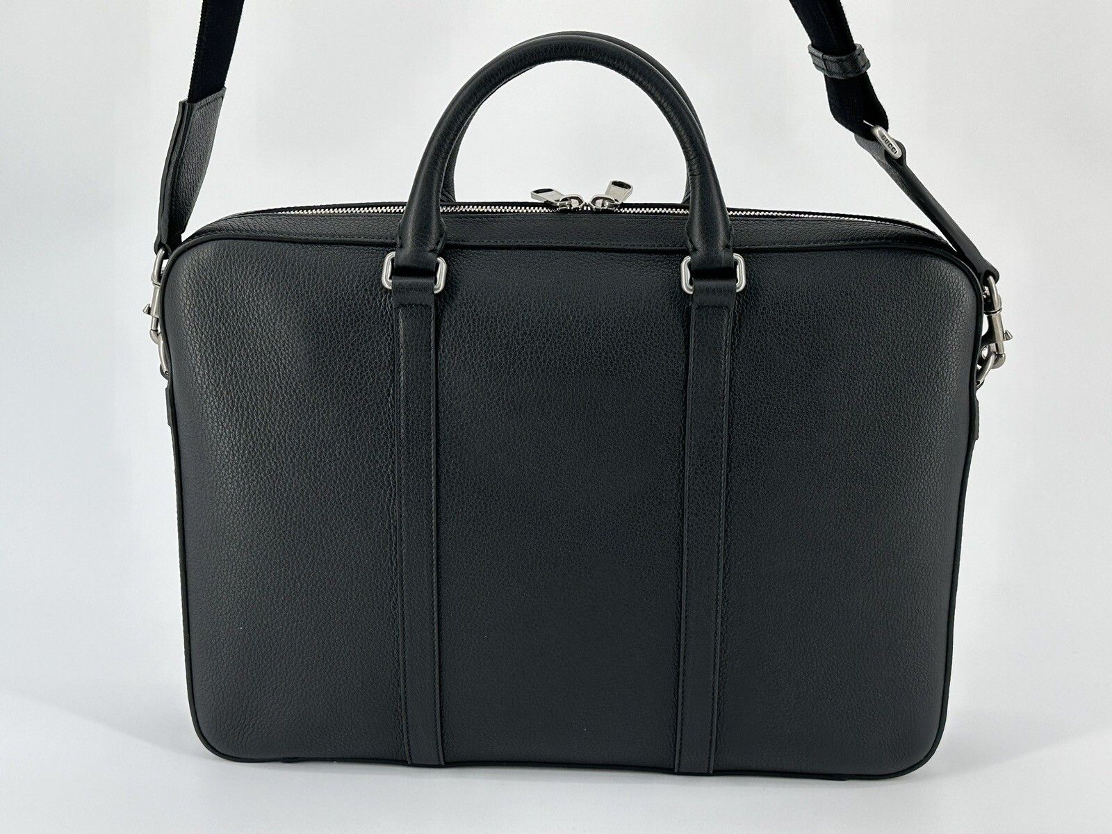 Gucci New Gucci Bag Akten Men's Woman's Size ONE SIZE - 7 Thumbnail