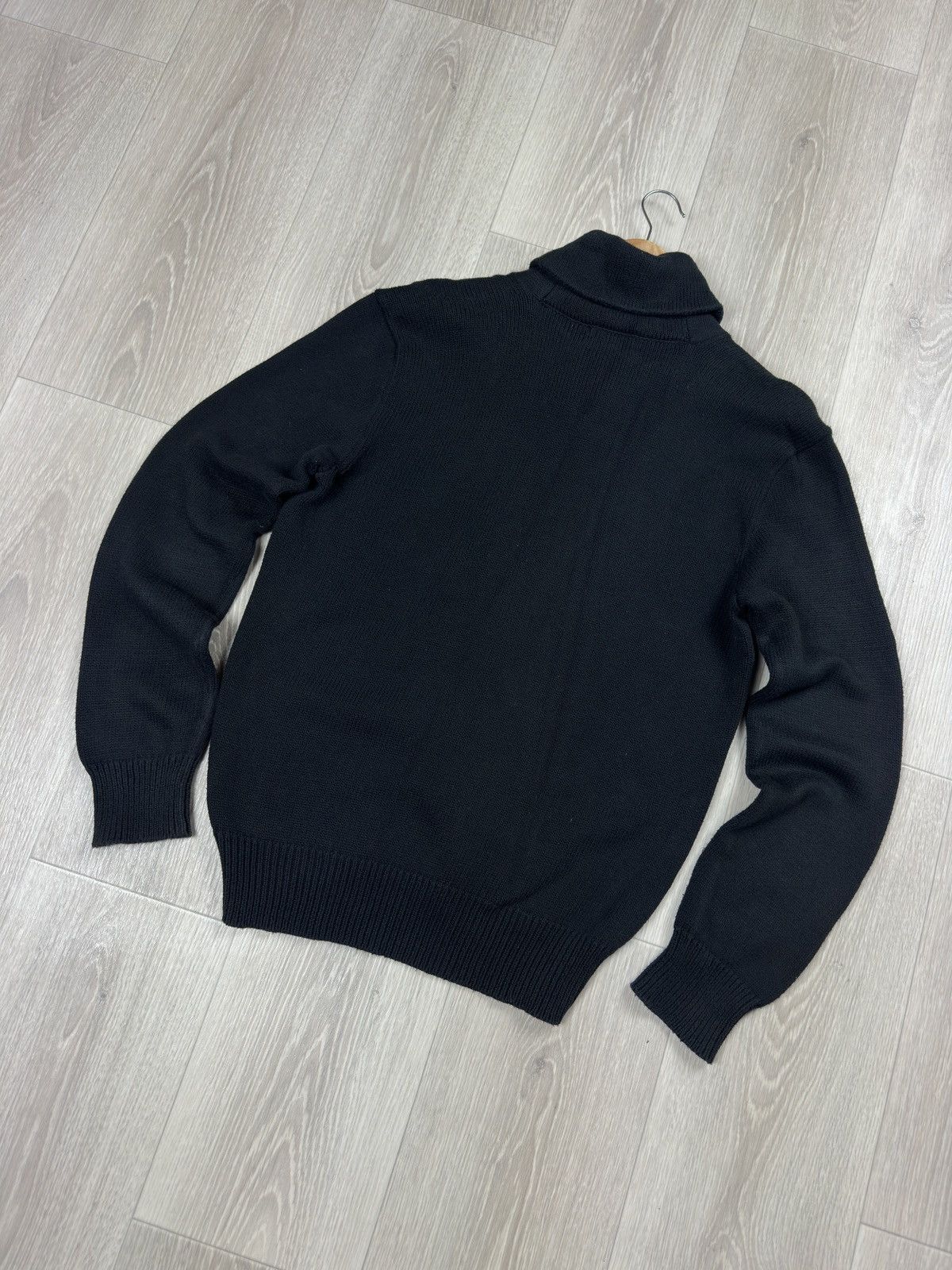 Lauren Ralph Lauren Vintage Polo Ralph Lauren Cardigan Sweater Size M Size US M / EU 48-50 / 2 - 9 Thumbnail
