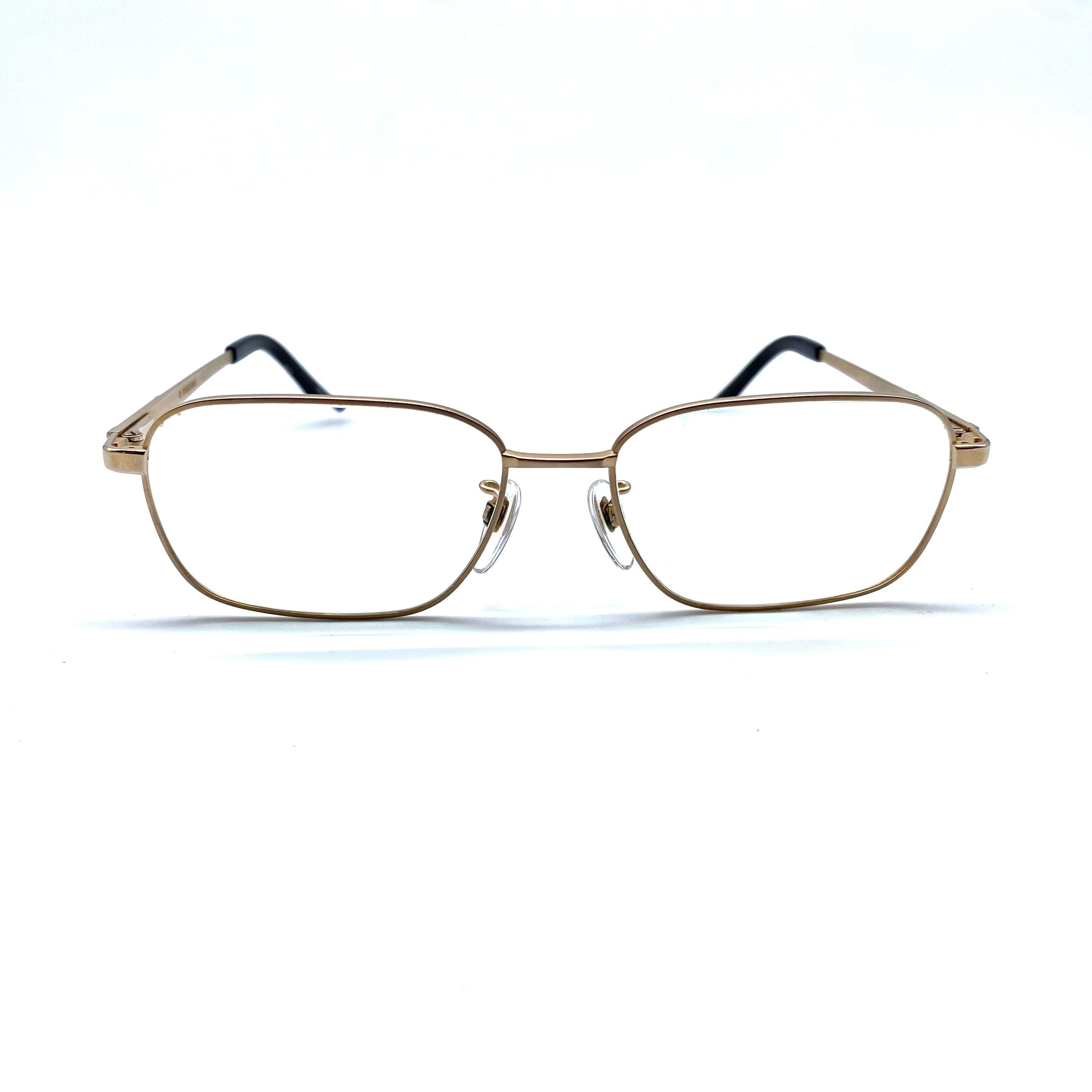 Vintage Vintage RODENSTOCK Glasses Gold Size ONE SIZE - 2 Thumbnail
