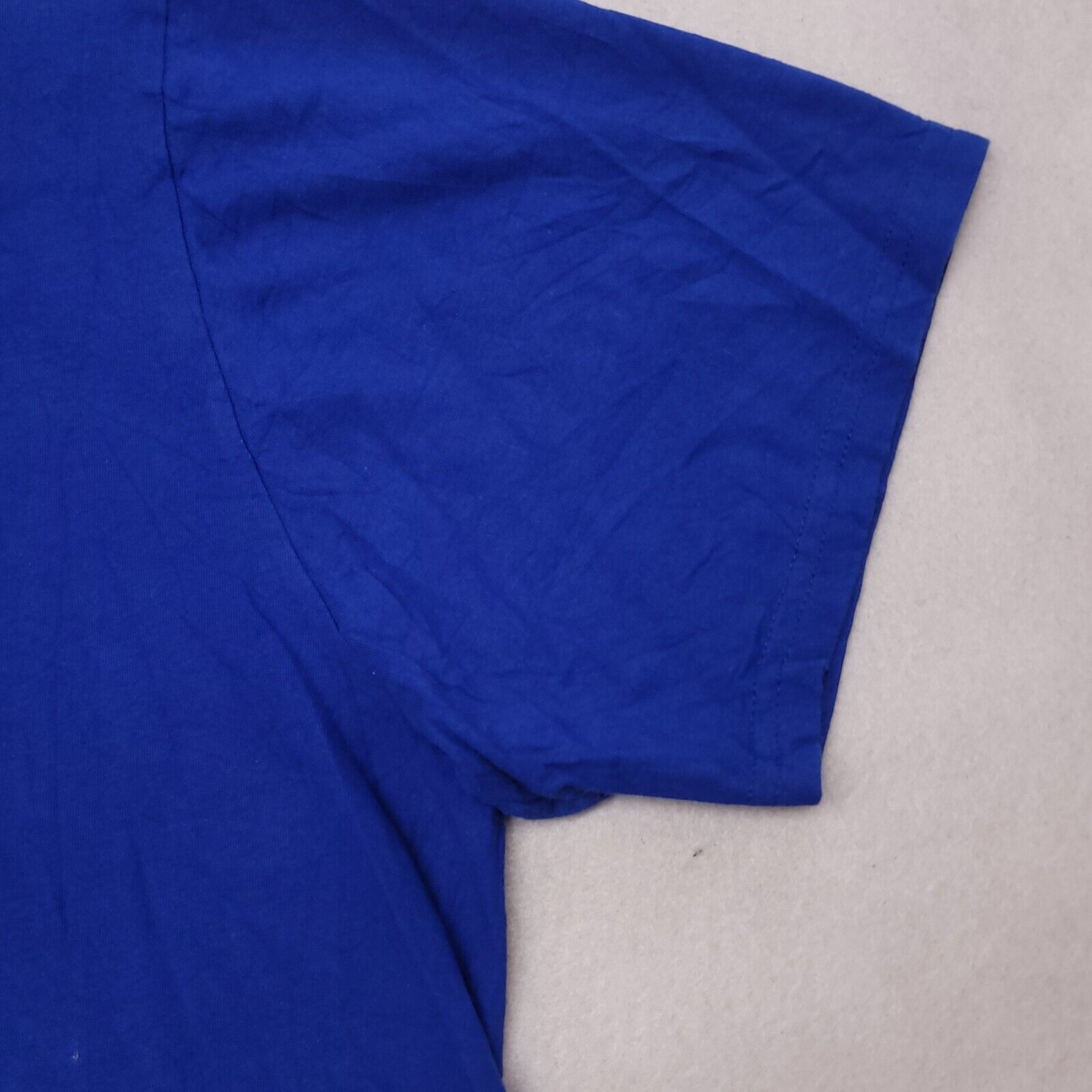 Adidas Adidas Golden State Worriors #35 Durant T-Shirt Mens Size XL Size US XL / EU 56 / 4 - 6 Thumbnail