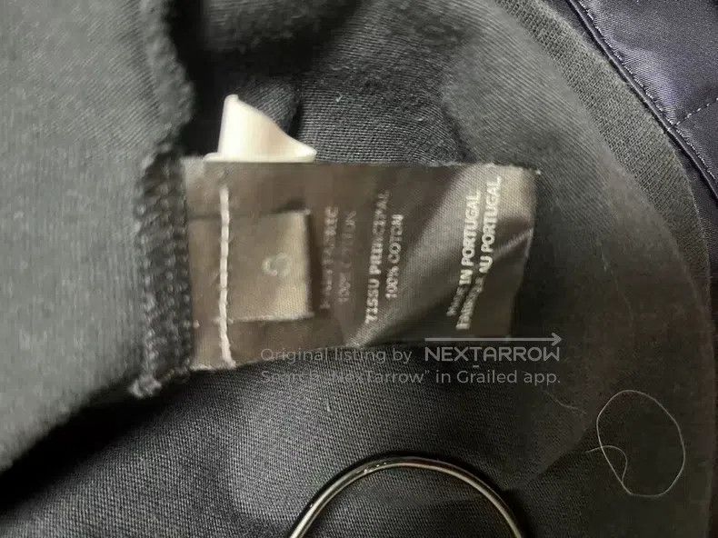 Vetements Vetements Titanic Thin Hoodie Size US S / EU 44-46 / 1 - 5 Thumbnail