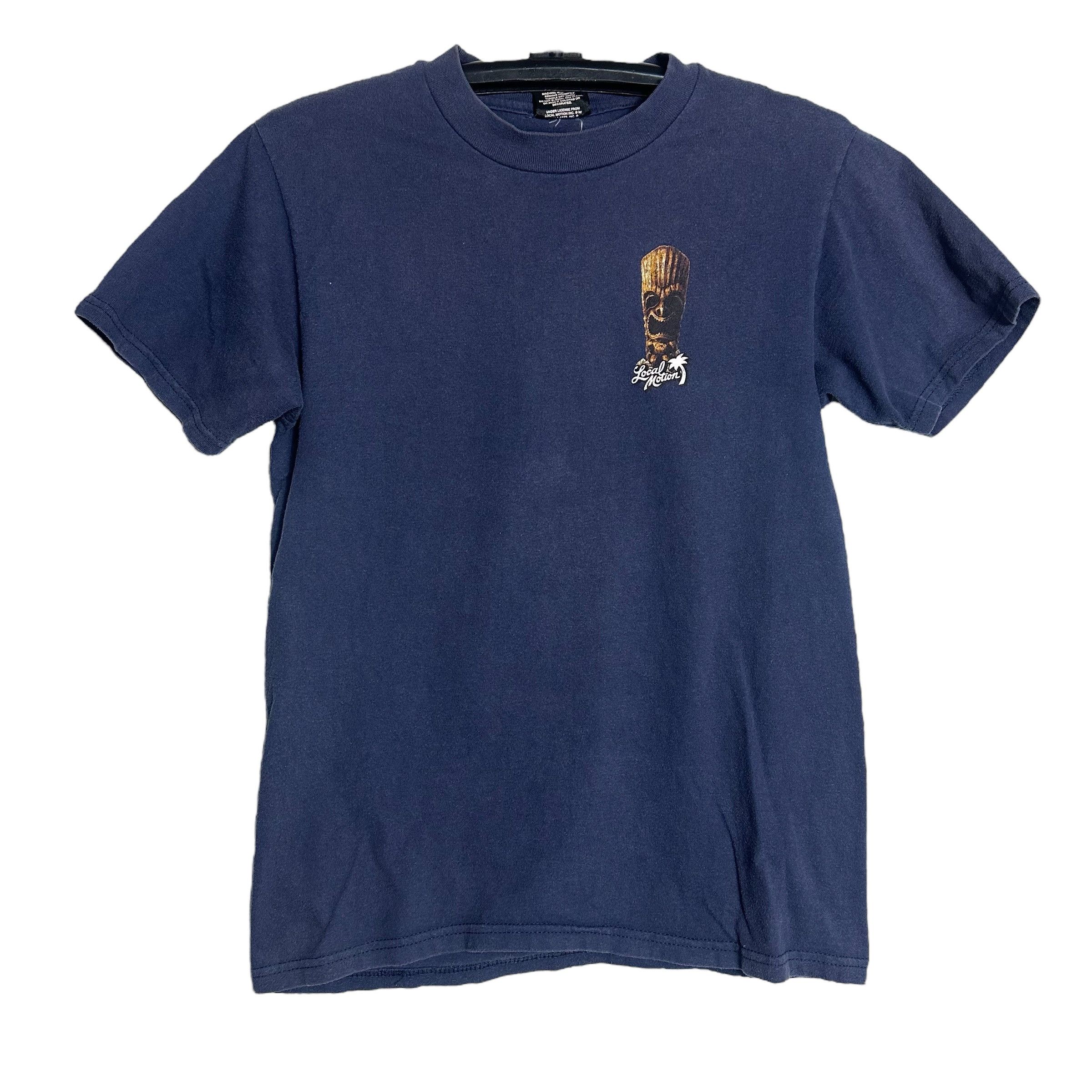 Other 🔥RARE🔥Vintage Local Motion Hawaiian Surfgear T-shirt Size US M / EU 48-50 / 2 - 2 Thumbnail