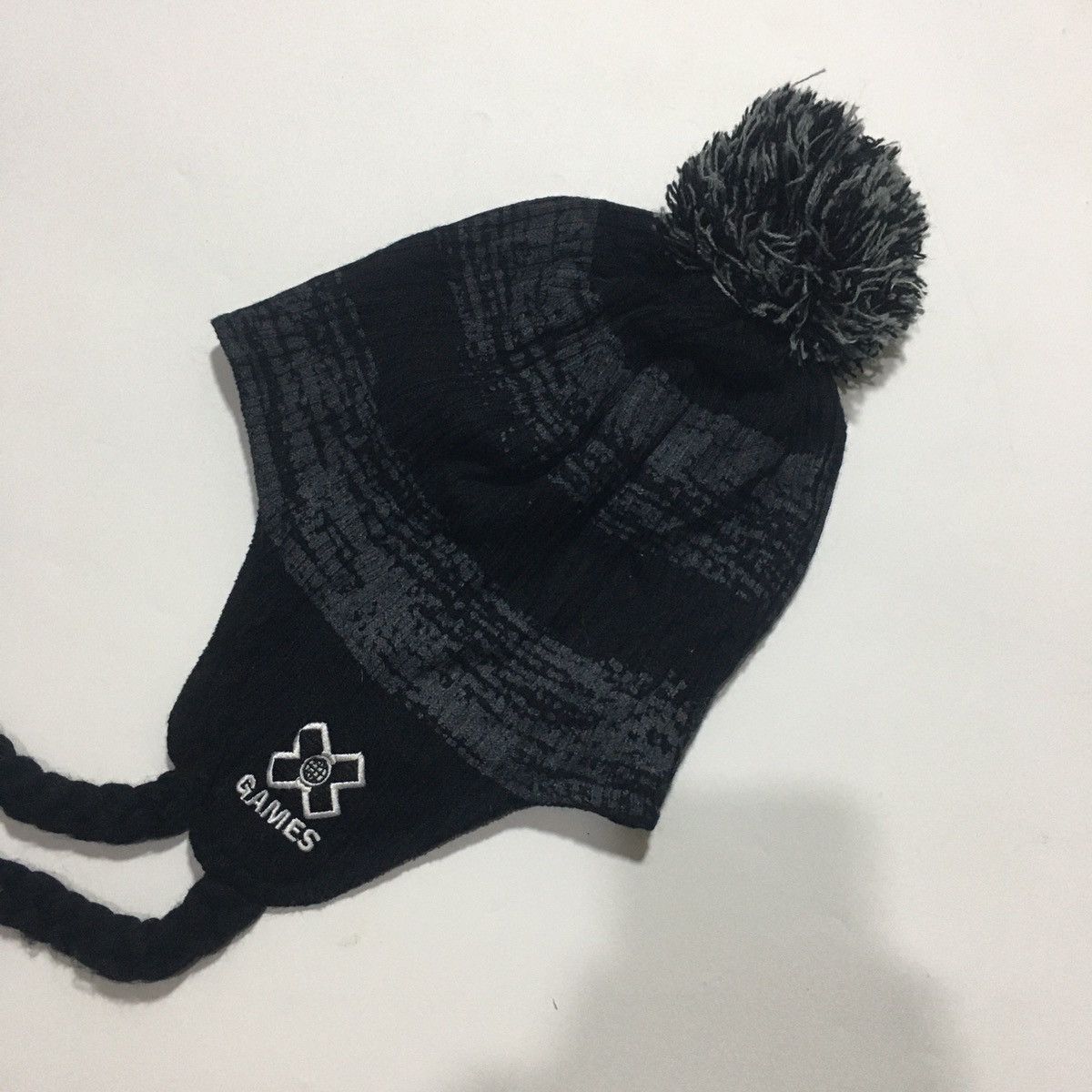 Other Trapper Beanie Hat X Games Size ONE SIZE - 2 Thumbnail