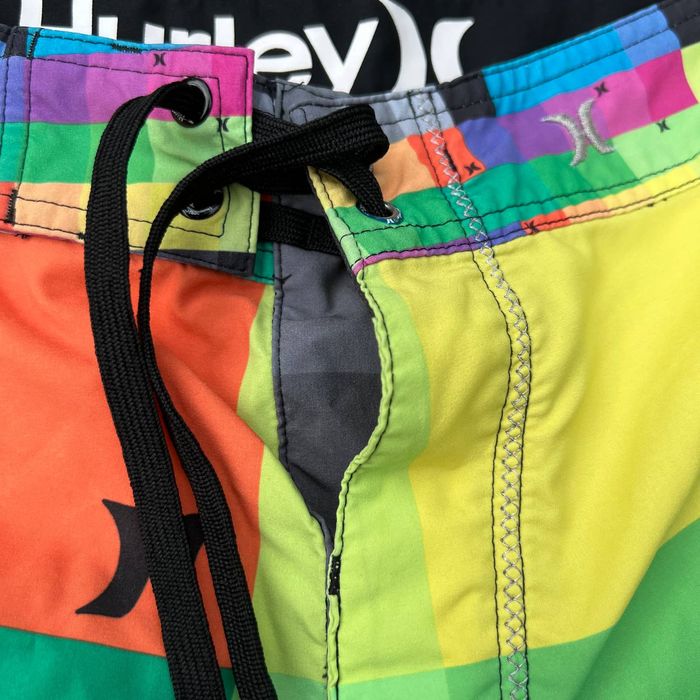 Phantom Poolside Combo 16' Short (Hurley) main image 0