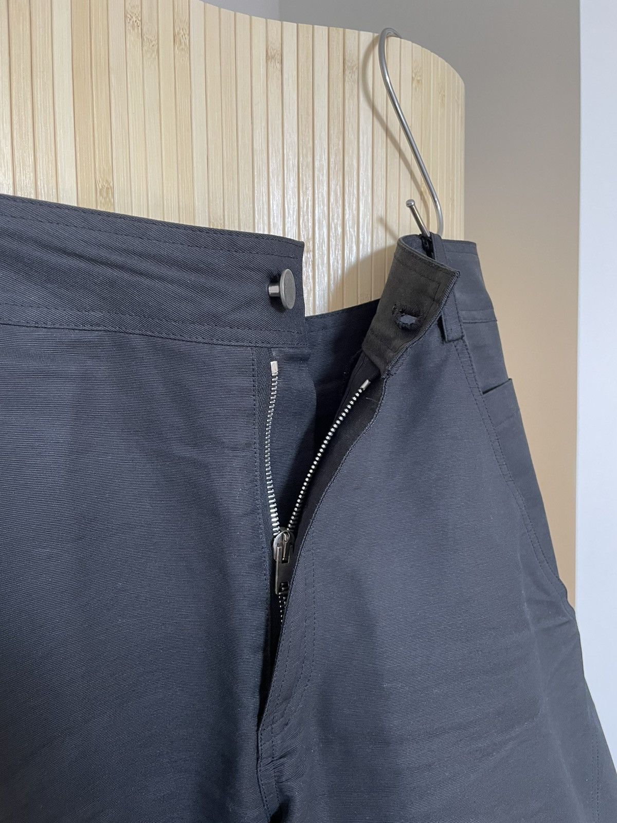 Marcel Everette Anatomical Tech Pants Size 30 Size US 30 / EU 46 - 14 Thumbnail