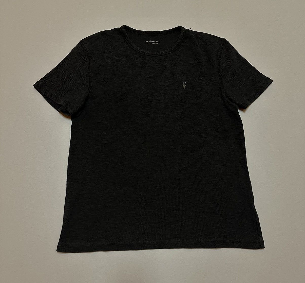 Allsaints T-shirt Allsaints Size US XL / EU 56 / 4 - 1 Thumbnail