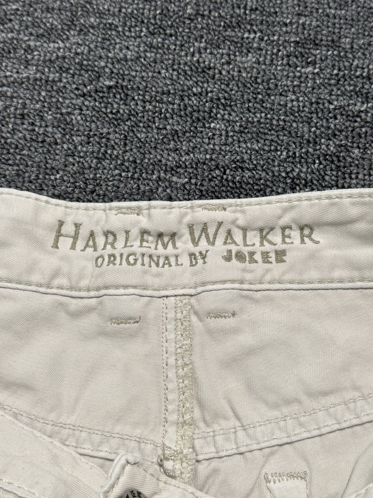 Grailed × Vintage harlem walker Size US 36 / EU 52 - 6 Thumbnail