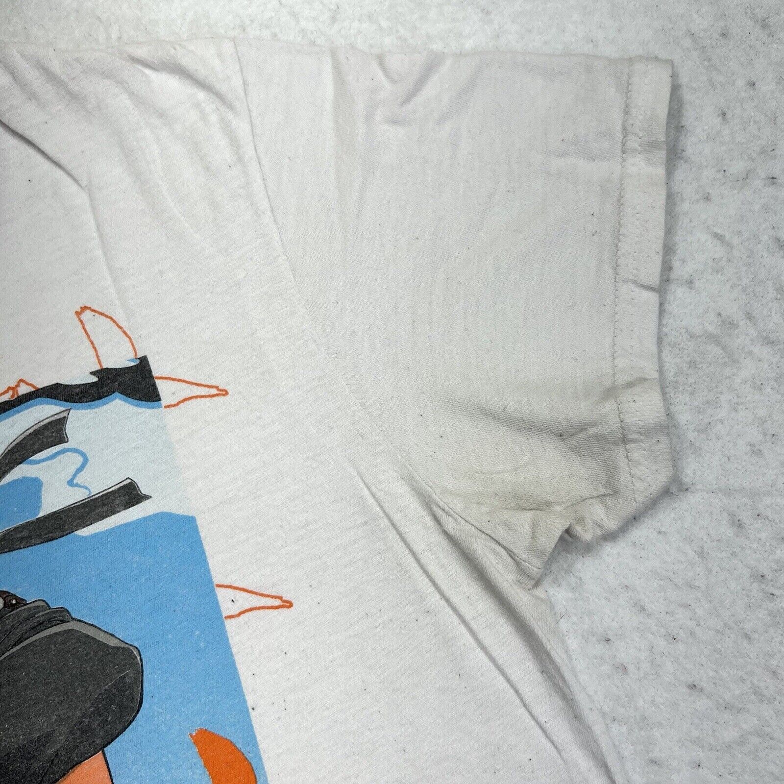Other Naruto Shippuden Collection Small Graphic T Shirt VIZ Media Size US S / EU 44-46 / 1 - 4 Thumbnail