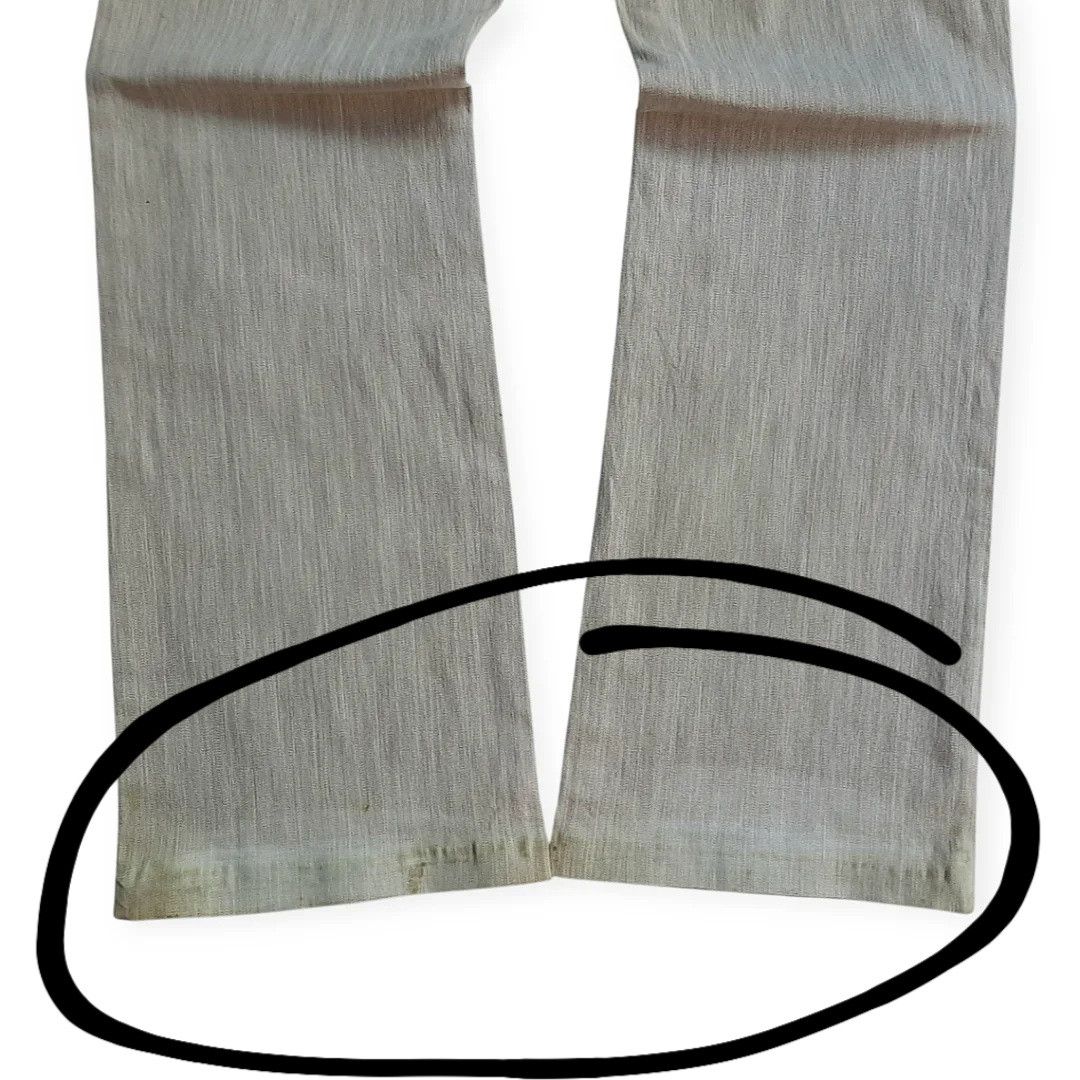Tornado Mart Tornado Mart Japan Flare Jeans Size US 30 / EU 46 - 7 Thumbnail