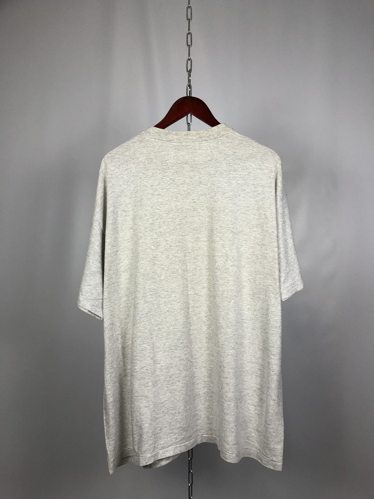 Champion Champions Wisconsin sportswear y2k rare 90s made in USA Size US XXL / EU 58 / 5 - 4 Thumbnail