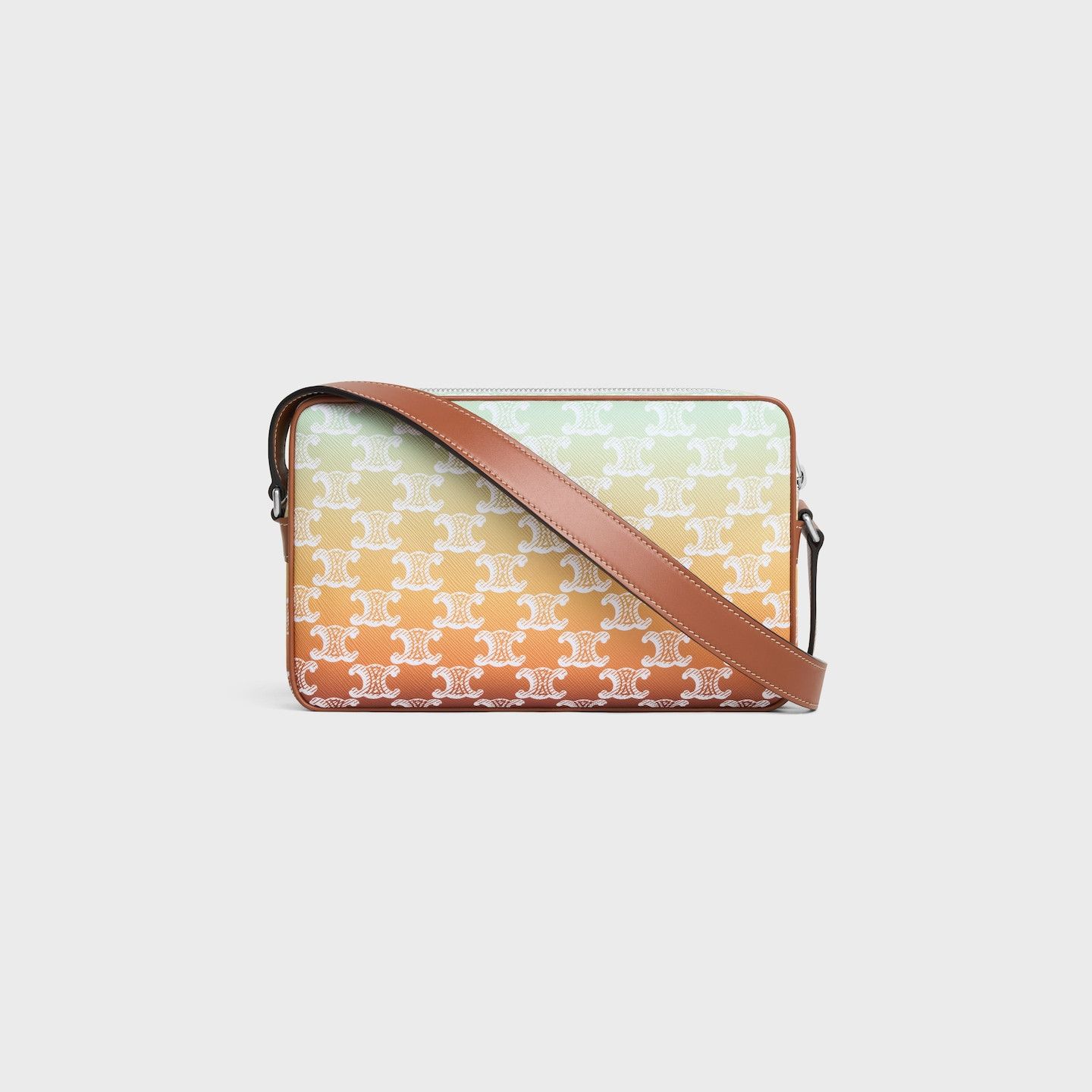 Celine o1bcso1str0126 194502GEK Size: OS / Messenger Bag Multicolor Size ONE SIZE - 2 Thumbnail