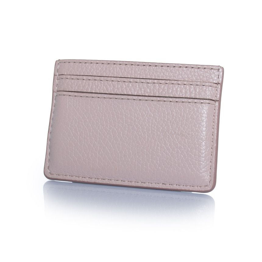 Marc Jacobs Marc Jacobs, light pink card holder Size ONE SIZE - 2 Thumbnail