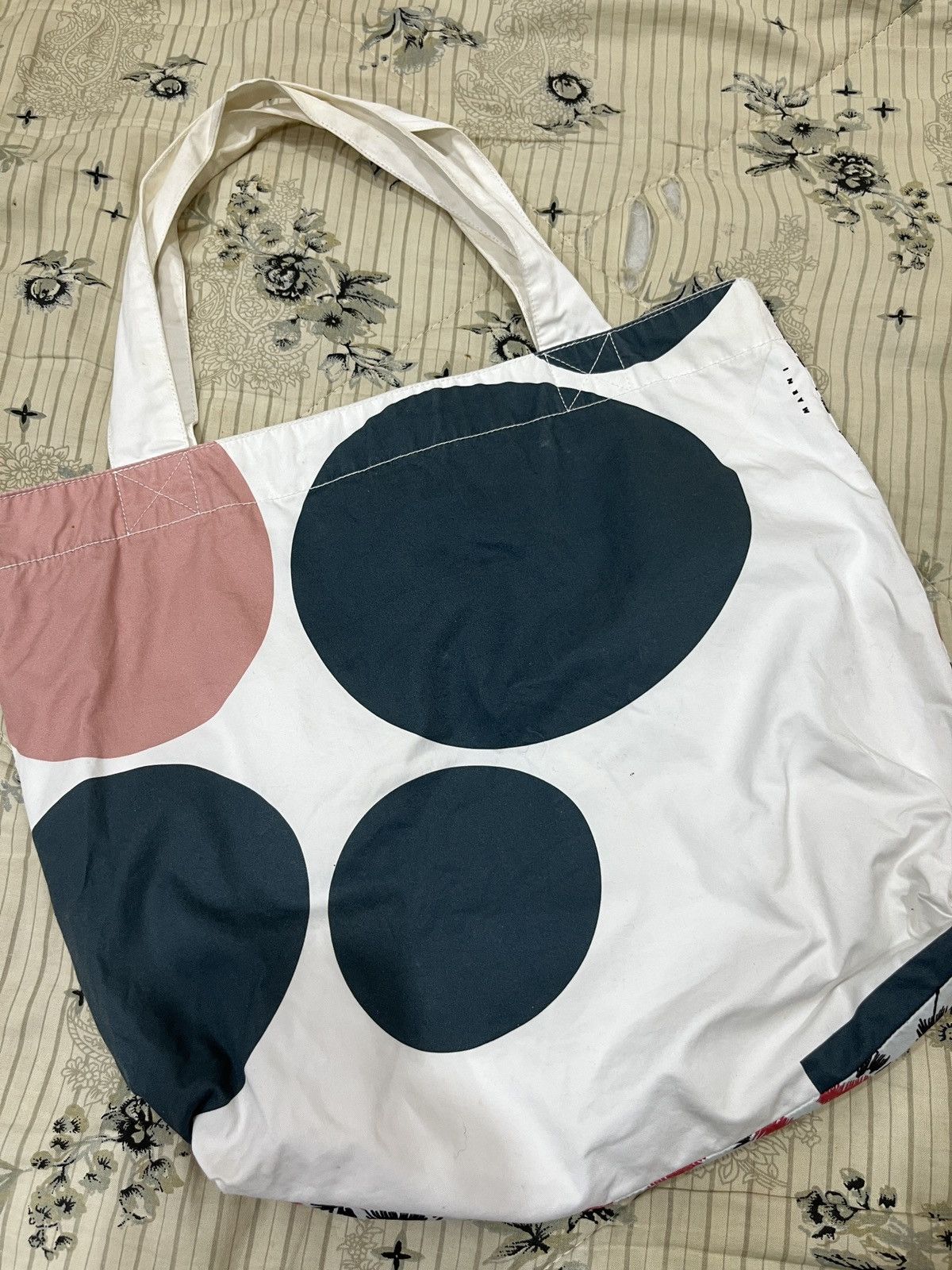 Designer × Marni 🔥🔥ARCHIVE MARNI BAGS Size ONE SIZE - 3 Thumbnail
