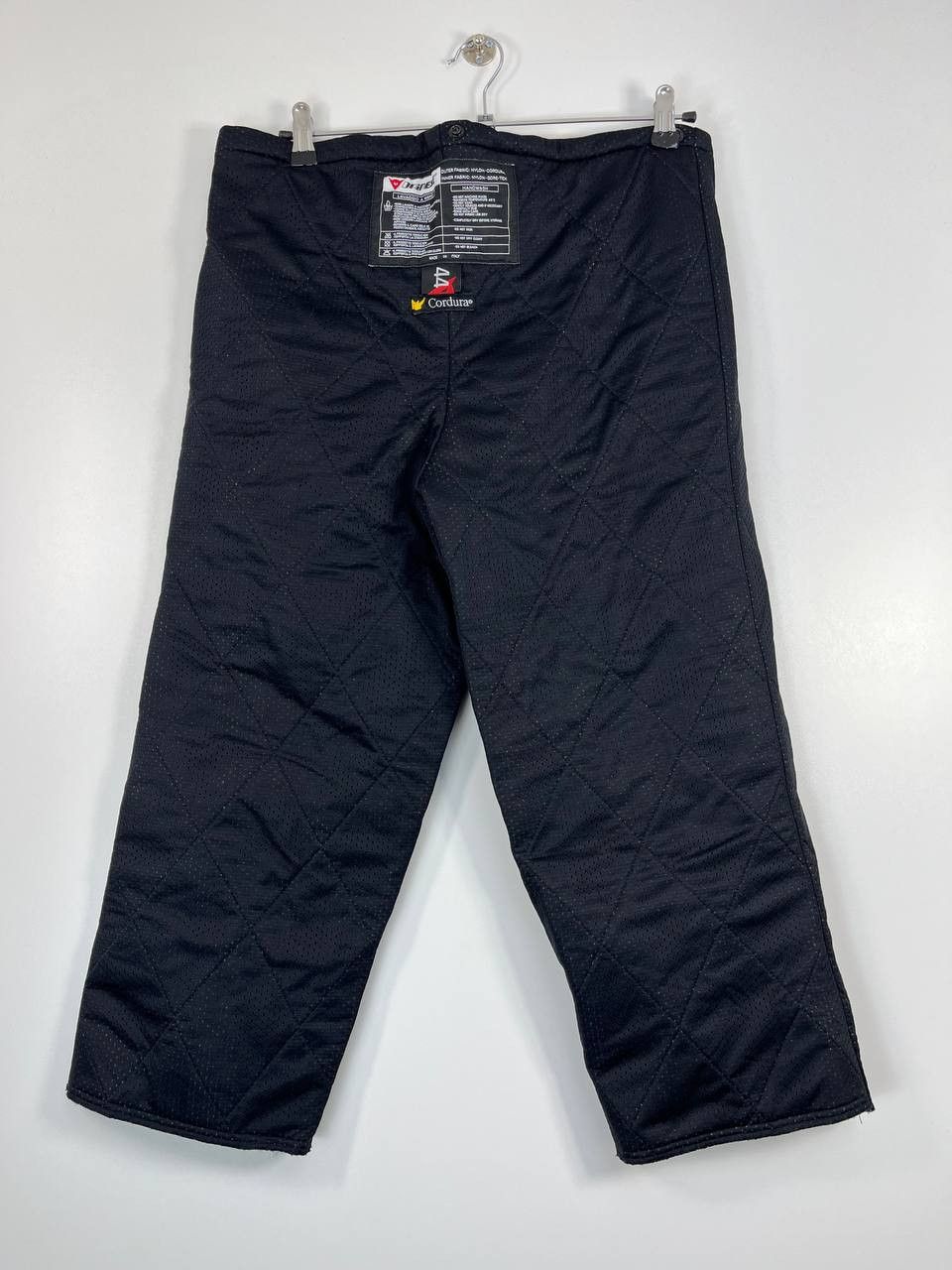Dainese Dainese Sport Thermal Liner Set Motorcycle Moto Mens Sz L Size US L / EU 52-54 / 3 - 6 Thumbnail