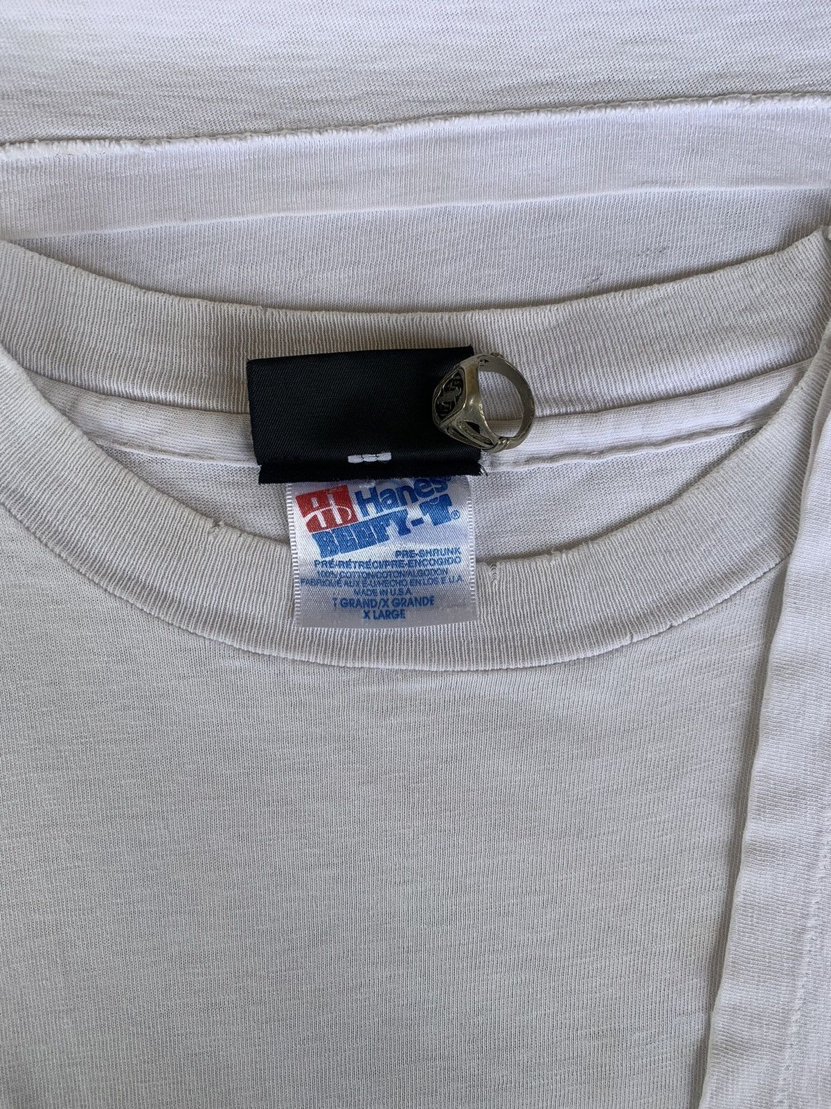 Rap Tees [SOLD] 💥Rare vintage 1990 conart Katch1 Size US XL / EU 56 / 4 - 10 Thumbnail
