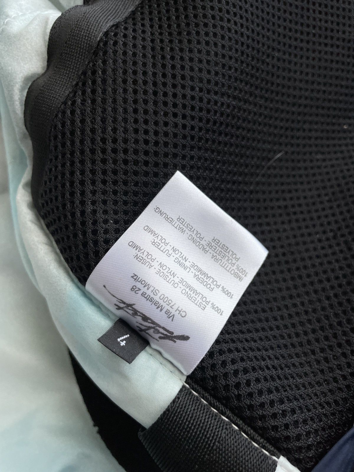 JET SET JET SET Ski Jacket Size US M / EU 48-50 / 2 - 10 Thumbnail