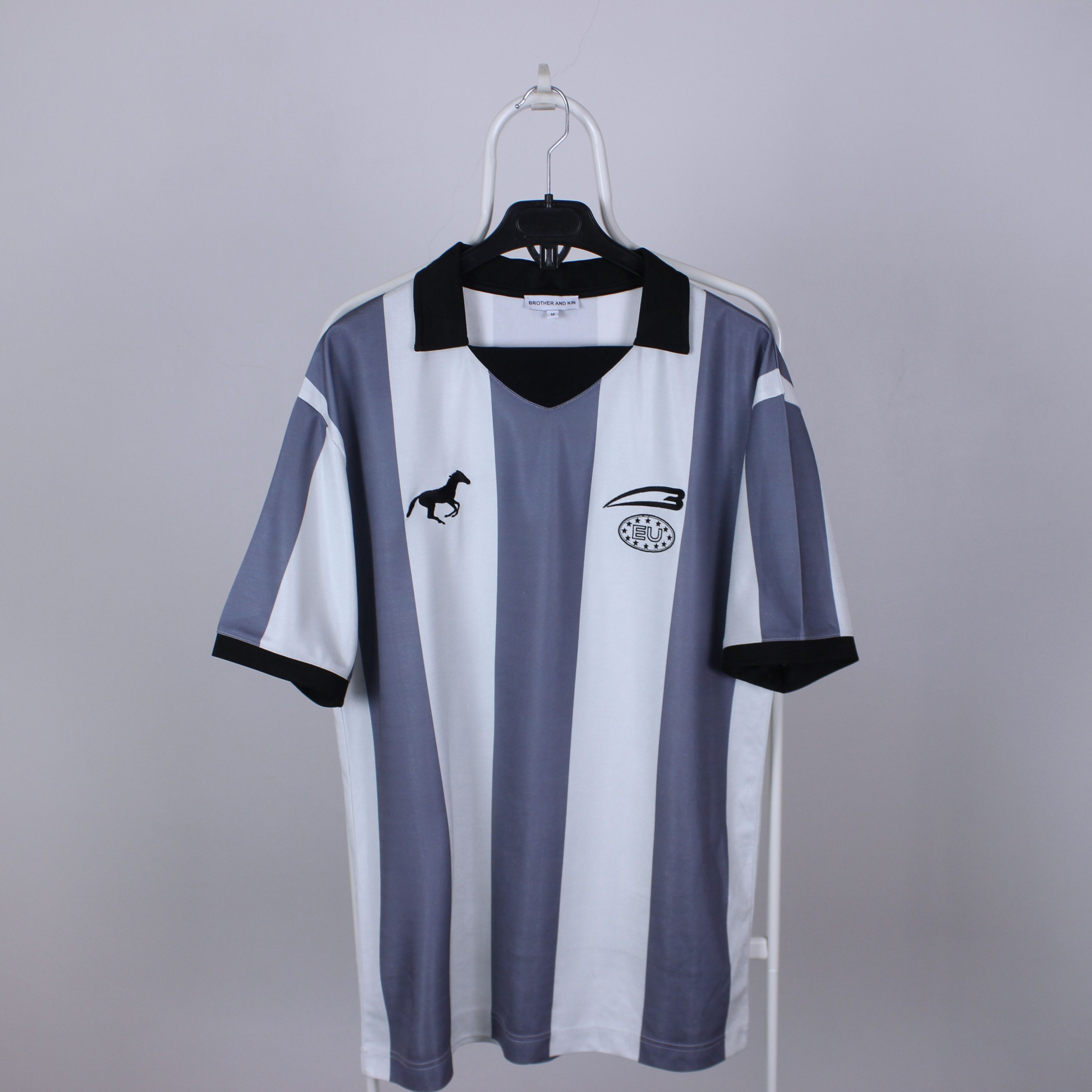 Other Brother and kin polo shirt yersey men M L Size US M / EU 48-50 / 2 - 3 Thumbnail